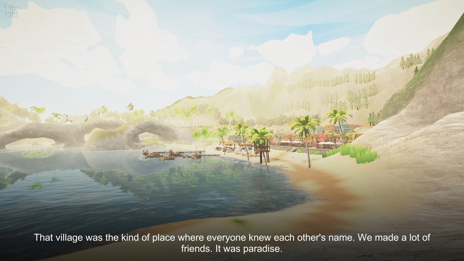 [10]-One Last Memory Download