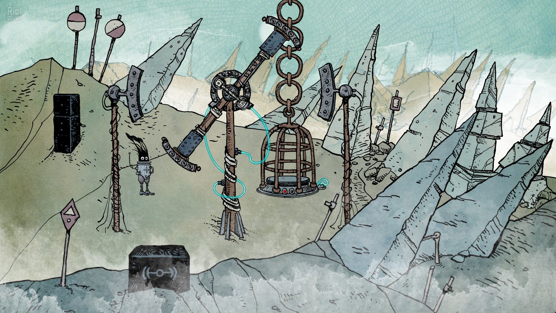 [10]-Slice of Sea Download