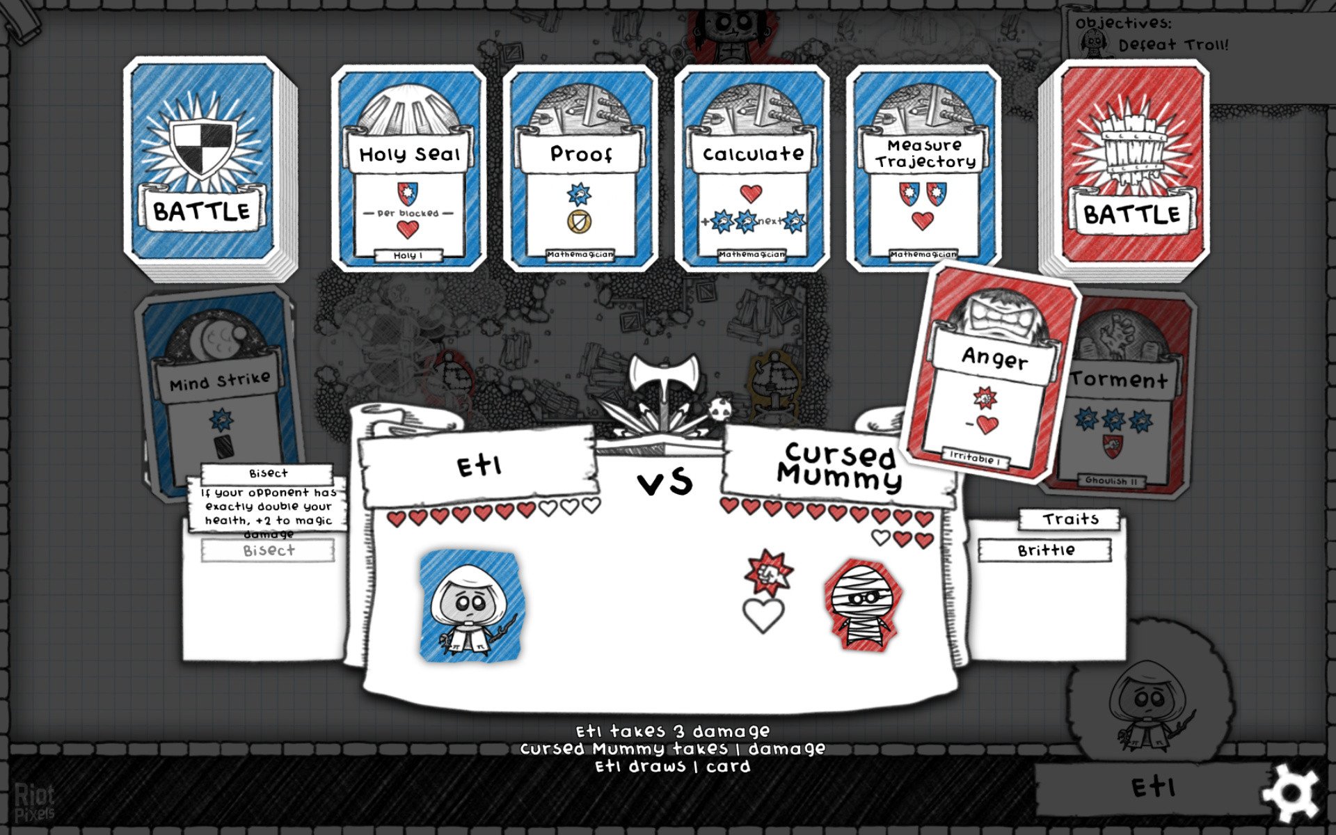 [4]-Guild of Dungeoneering: Ultimate Edition + 2 DLCs + Bonus Soundtrack Download