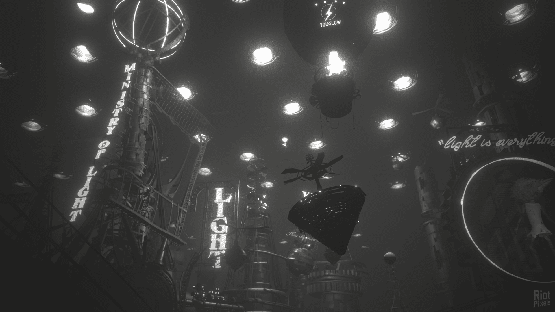 [6]-White Shadows – v1.2.1.9cdef43 Download