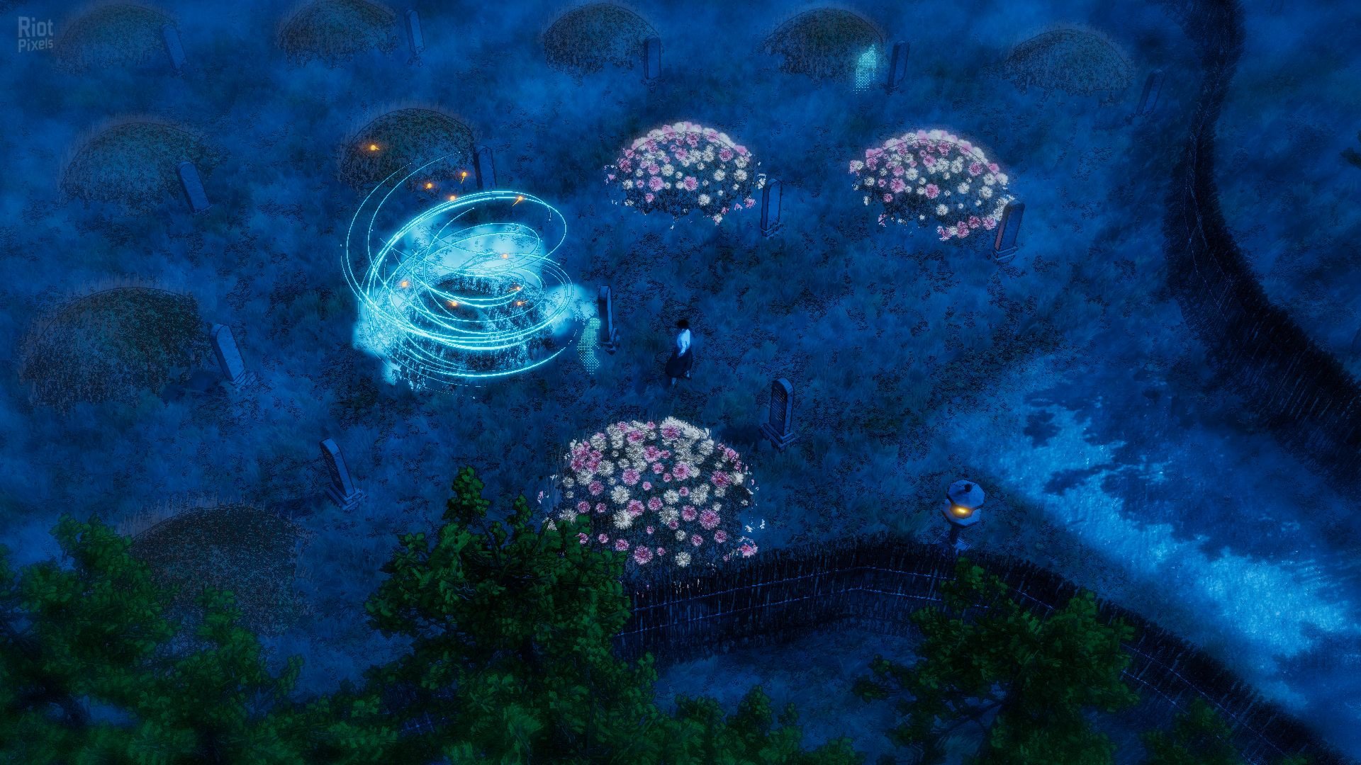 [6]-Wonhon: A Vengeful Spirit – v1.3.5_r Download