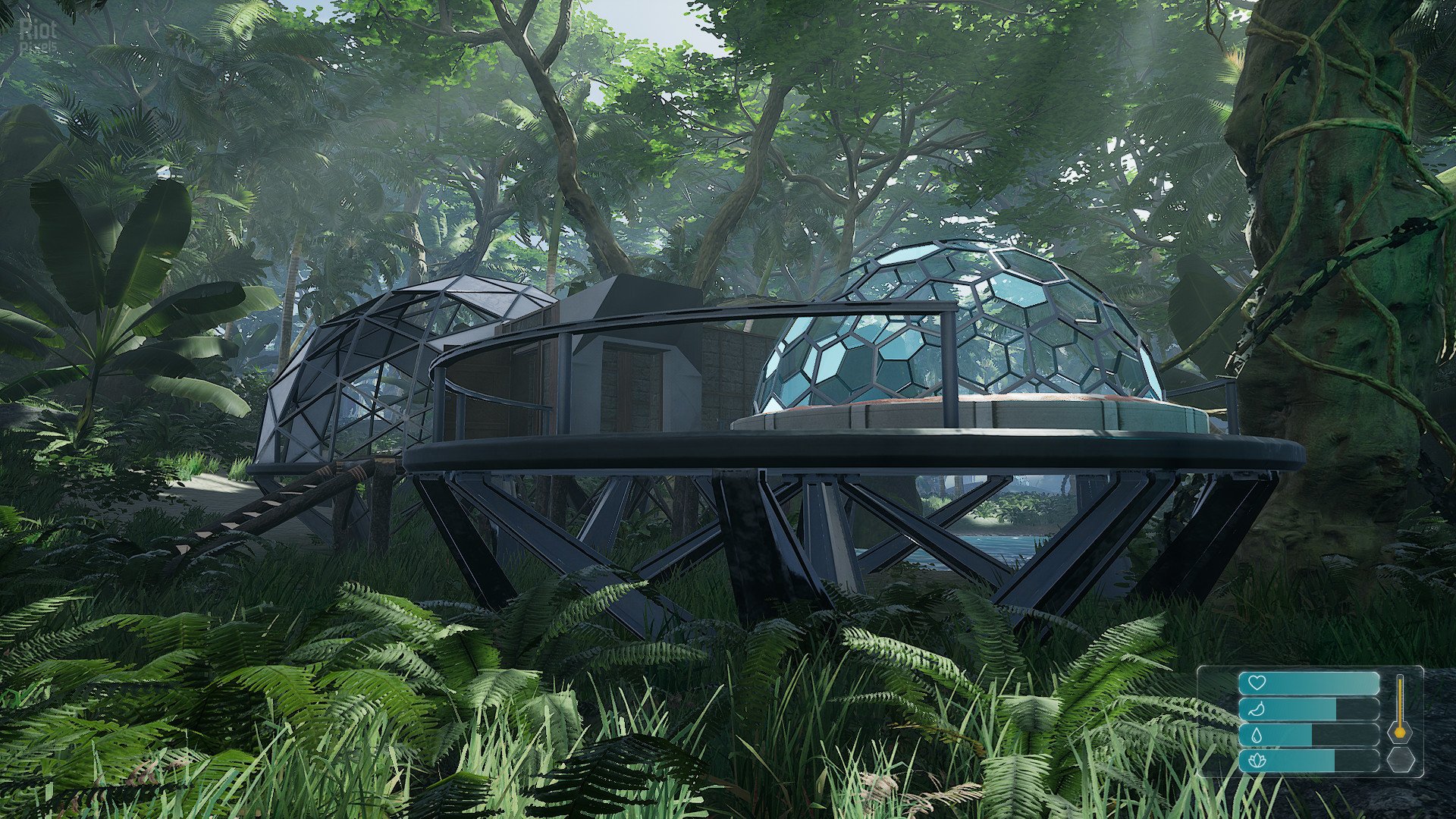 [14]-Retreat to Enen Download