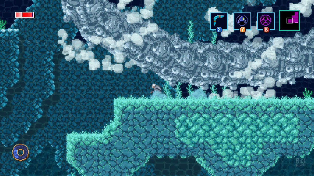 [4]-Axiom Verge 2 – v1.0.26 Download