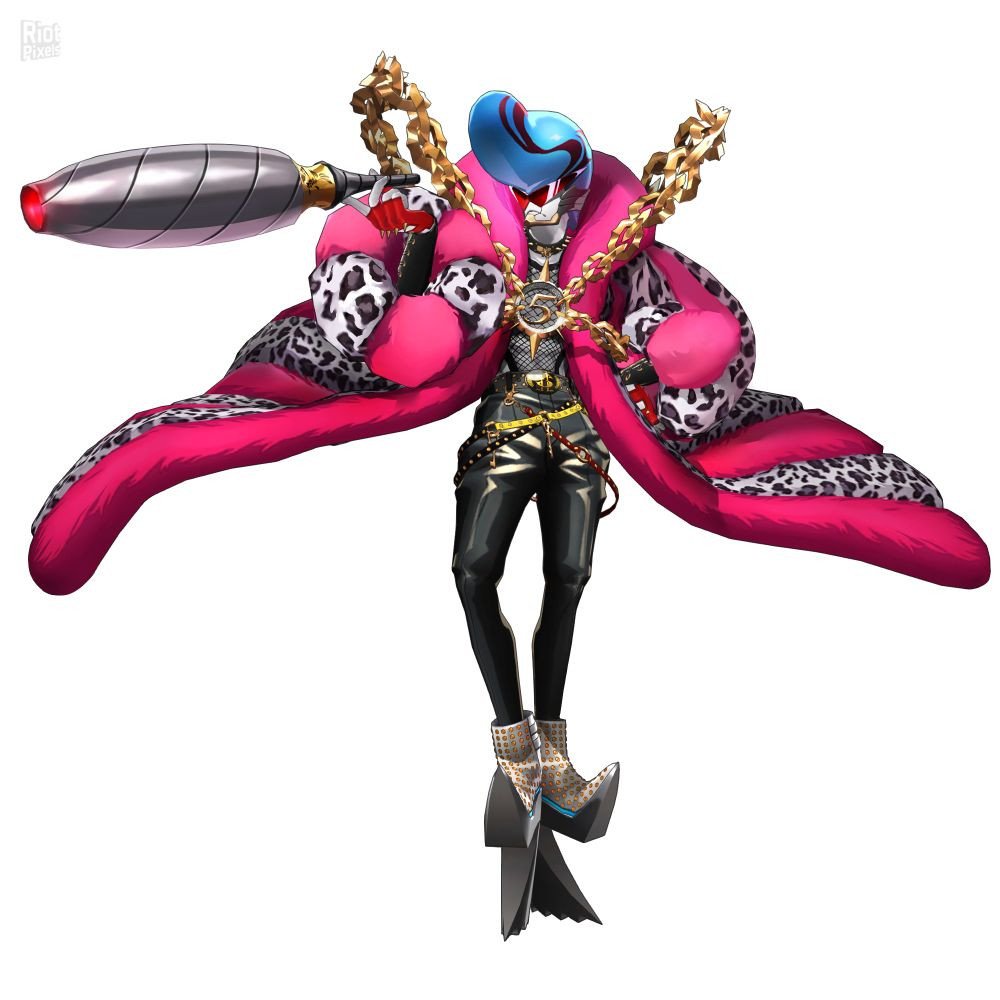 [29]-Persona 5 Royal – v1.0.0 + Switch Emulators + 60FPS Mod Download