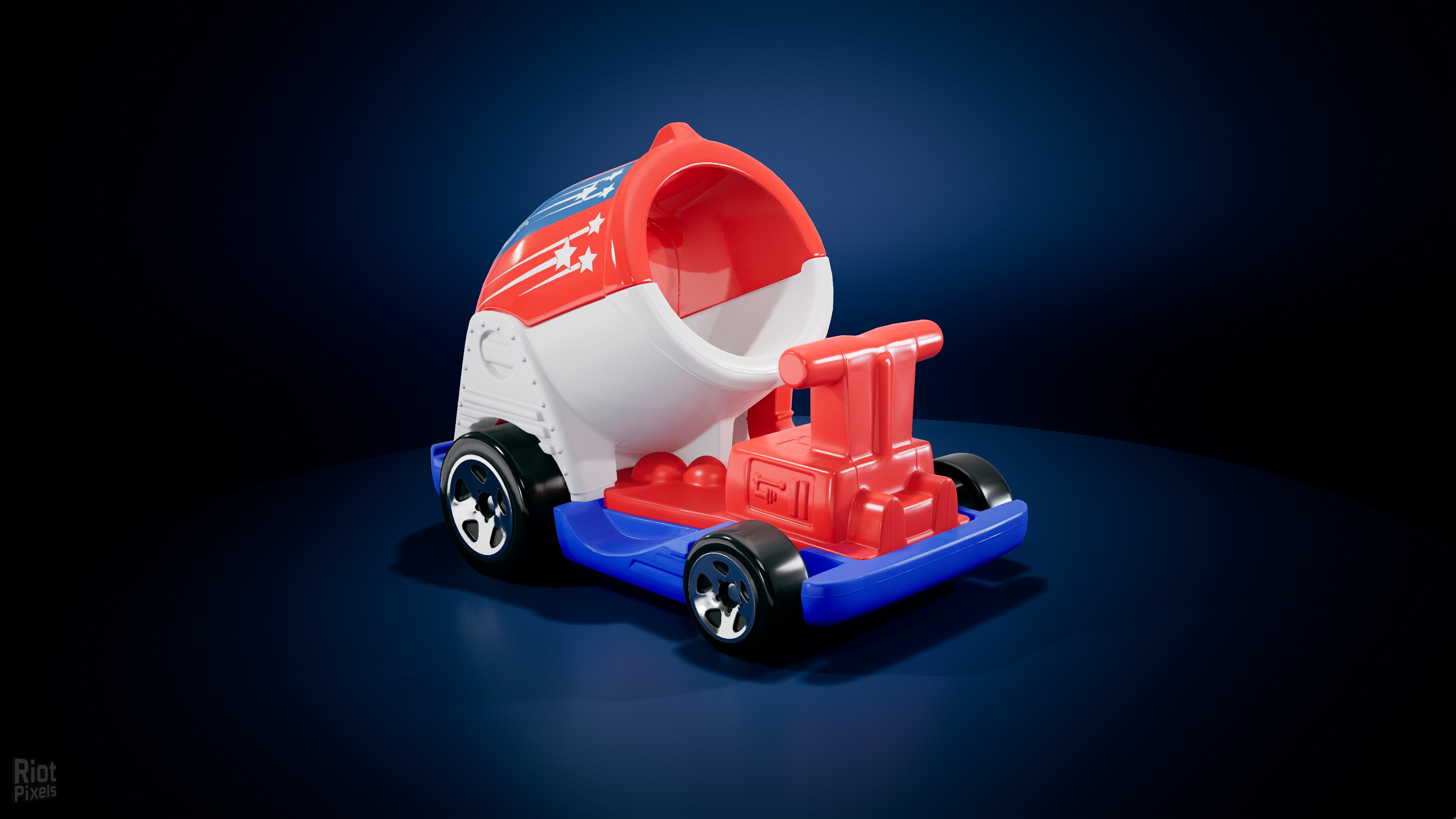 [26]-Hot Wheels Unleashed: Game of the Year Edition – Update 29 + All DLCs + Windows 7 Fix Download