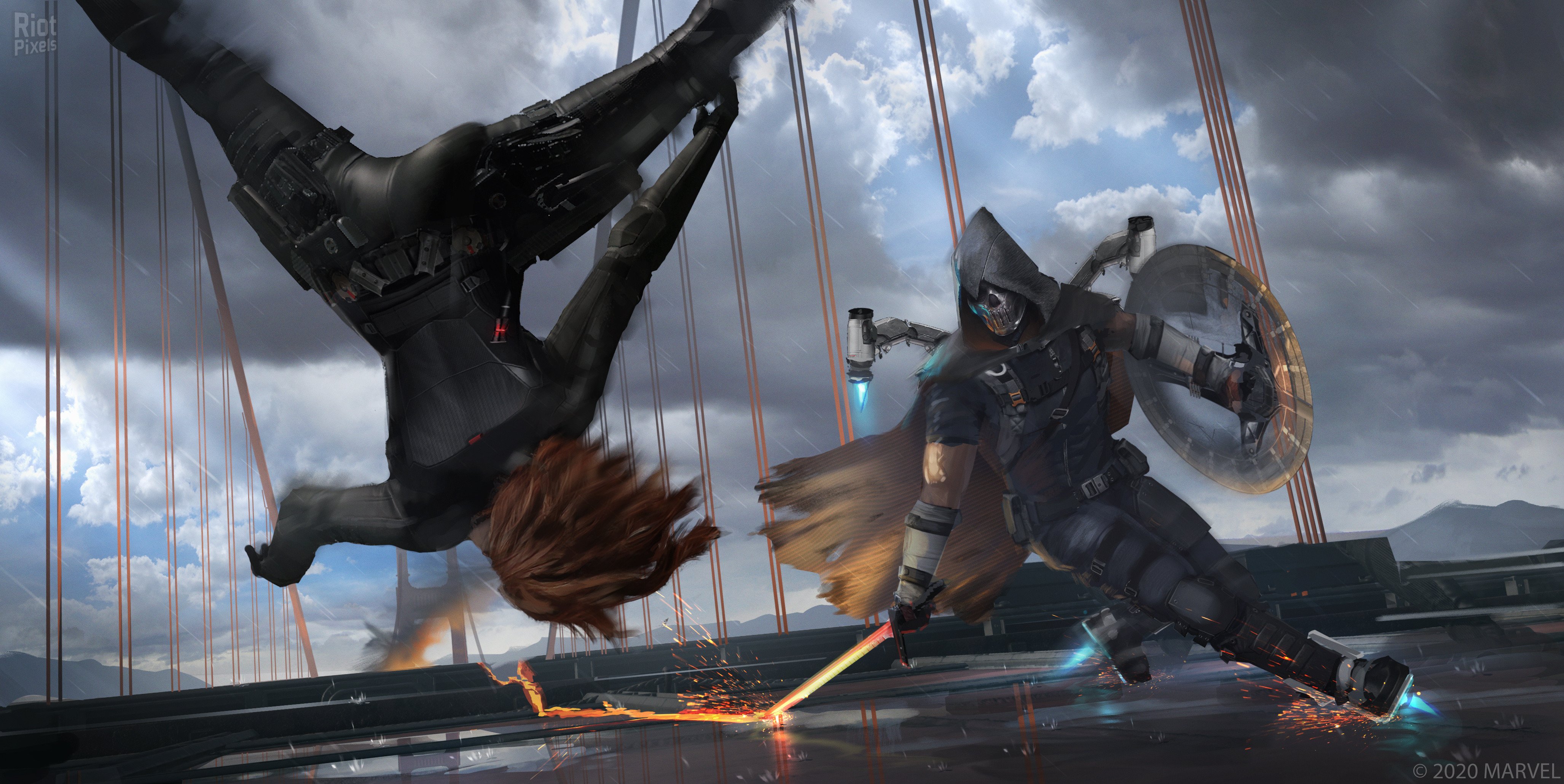 [31]-Marvel’s Avengers: The Definitive Edition – v2.8.2 + All DLCs/Ultra Textures Pack Download