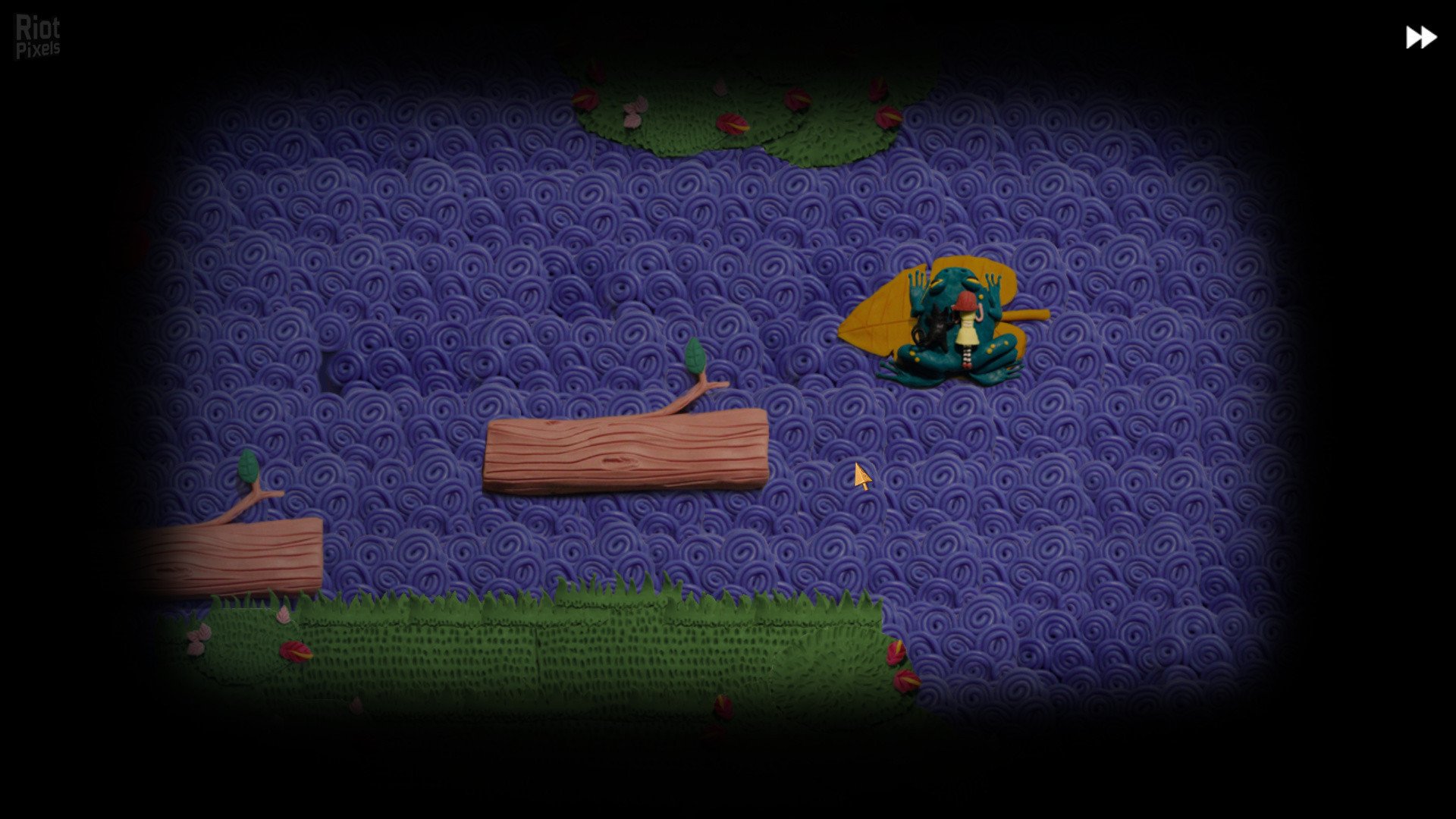 [6]-Fran Bow (Unity Version) + Bonus Soundtracks + Original Gamemaker Version Download