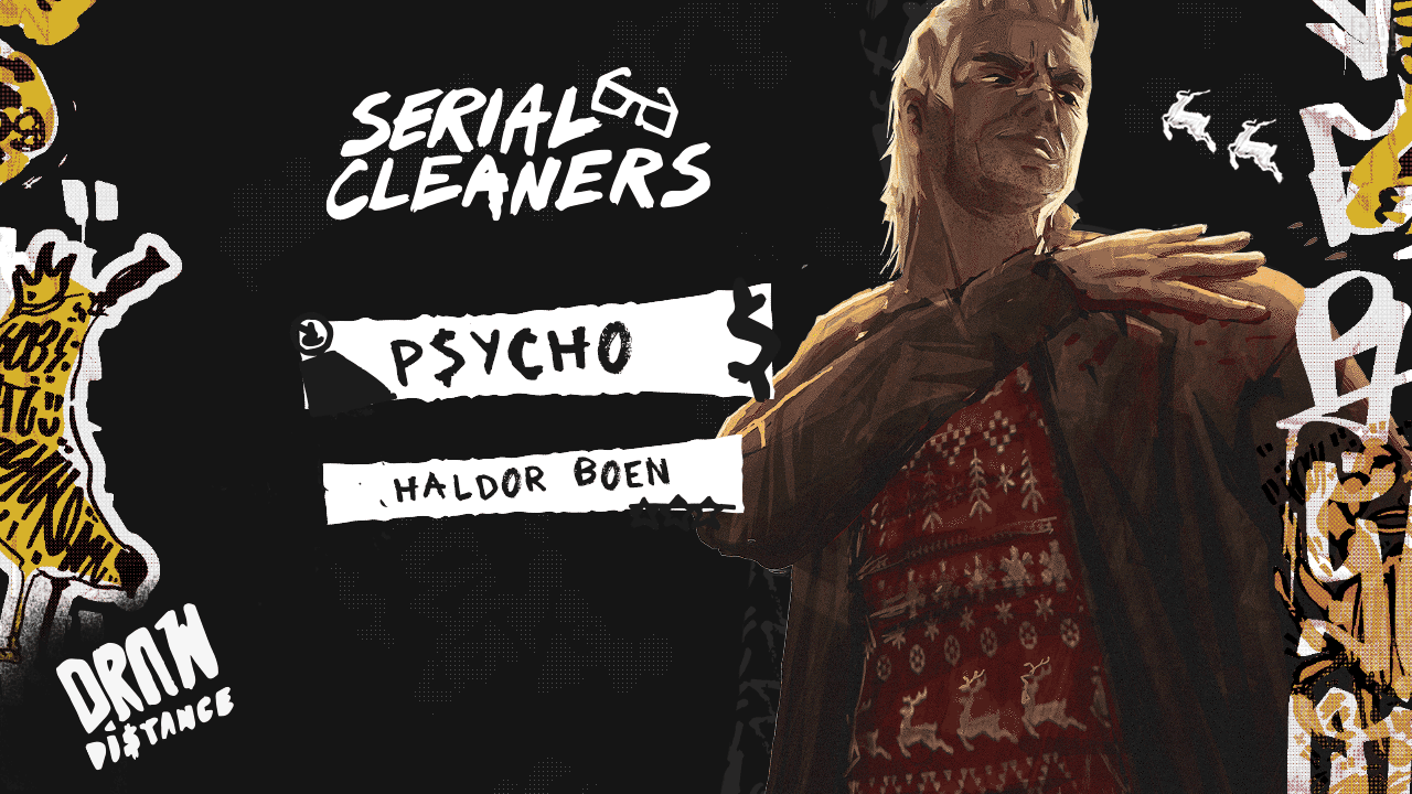 [18]-Serial Cleaners, Build 10874768 + Dino Park DLC Download