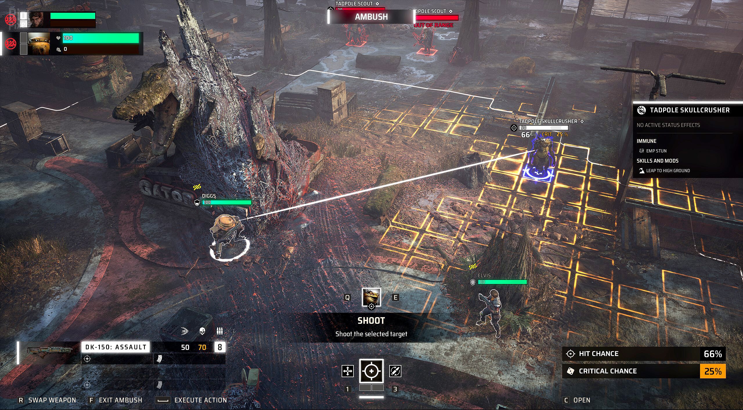 [5]-Miasma Chronicles + Windows 7 Fix Download