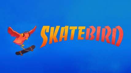 [12]-SkateBIRD – v2.0 (Skate Heaven Update) Download