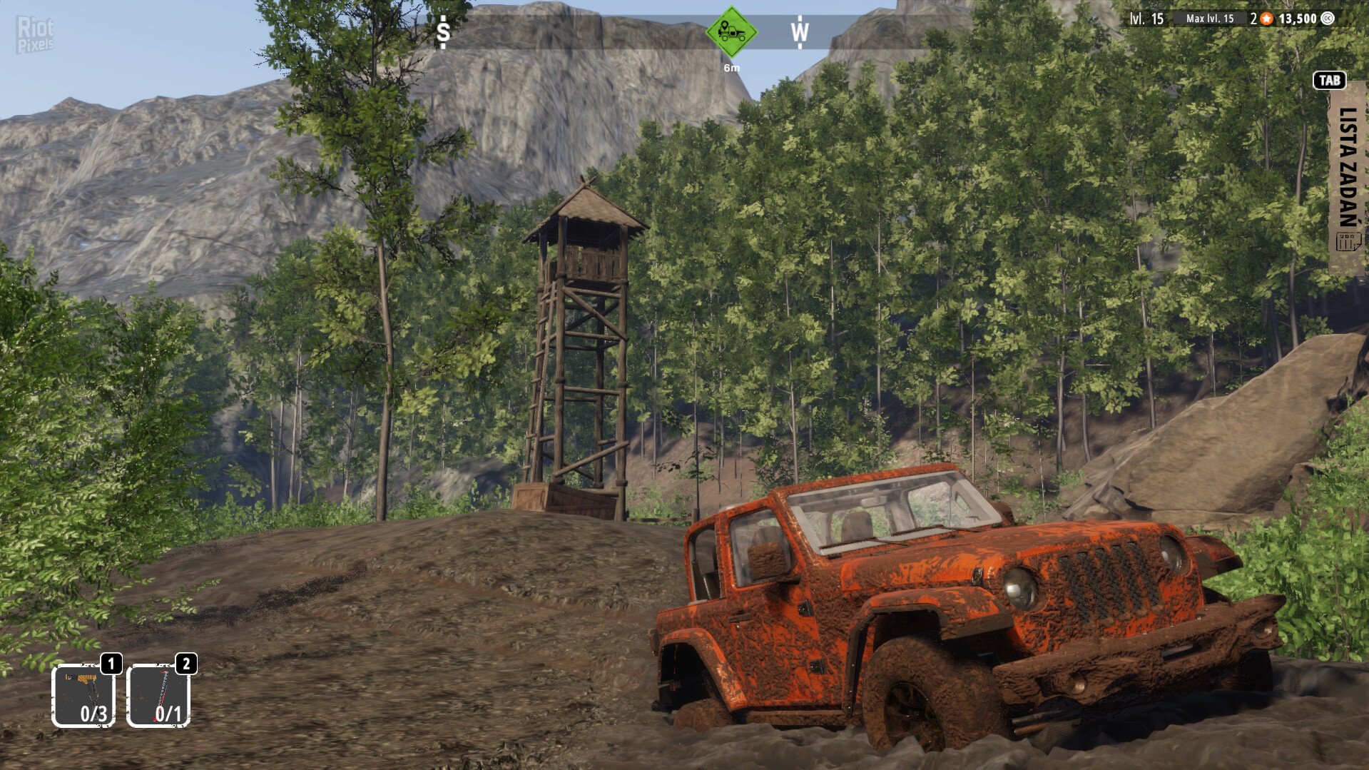 [7]-Offroad Mechanic Simulator Download