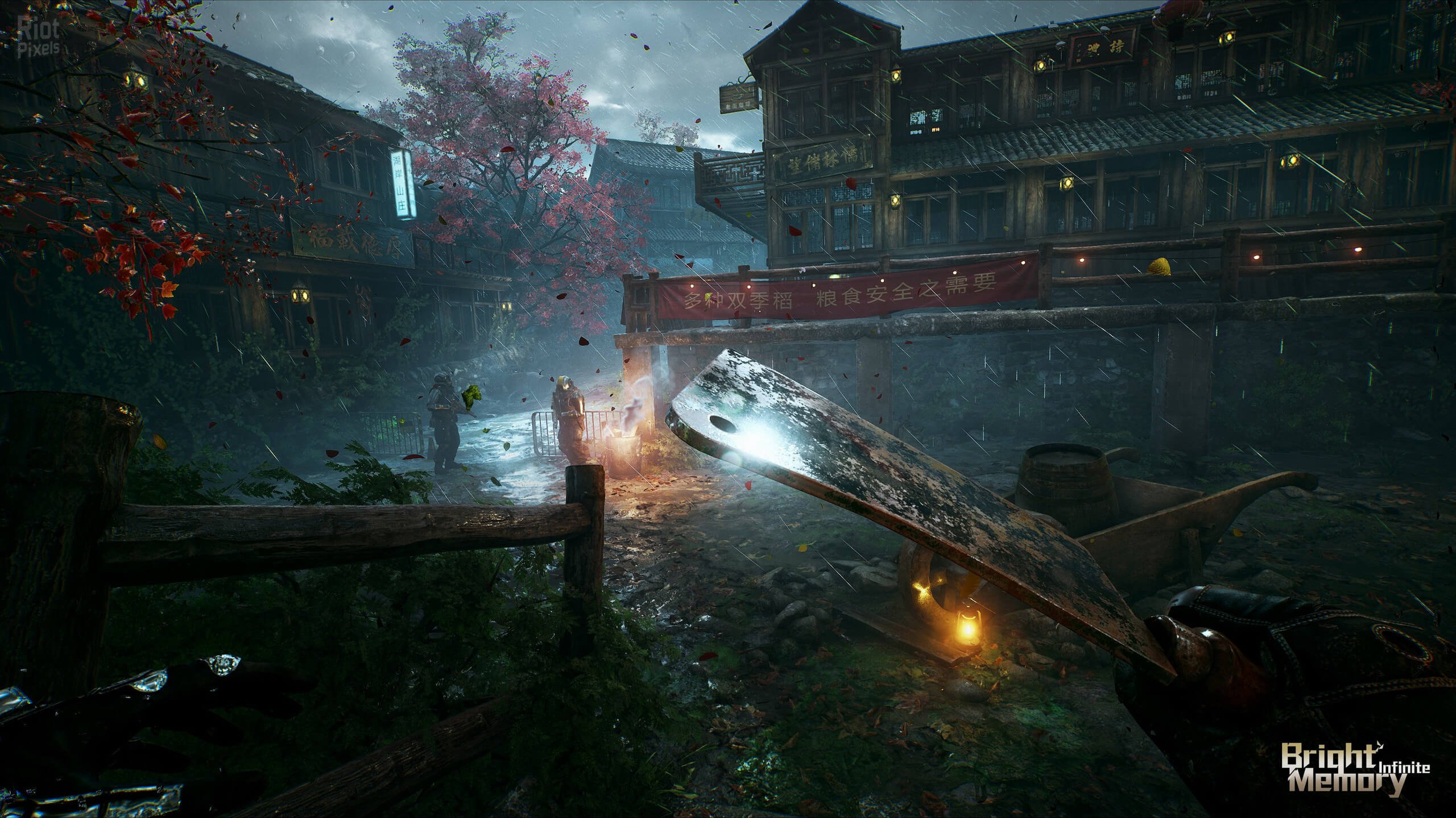 [7]-Bright Memory: Infinite – Ultimate Edition – BuildID 12410962 + 9 DLCs + Bonus Content Download