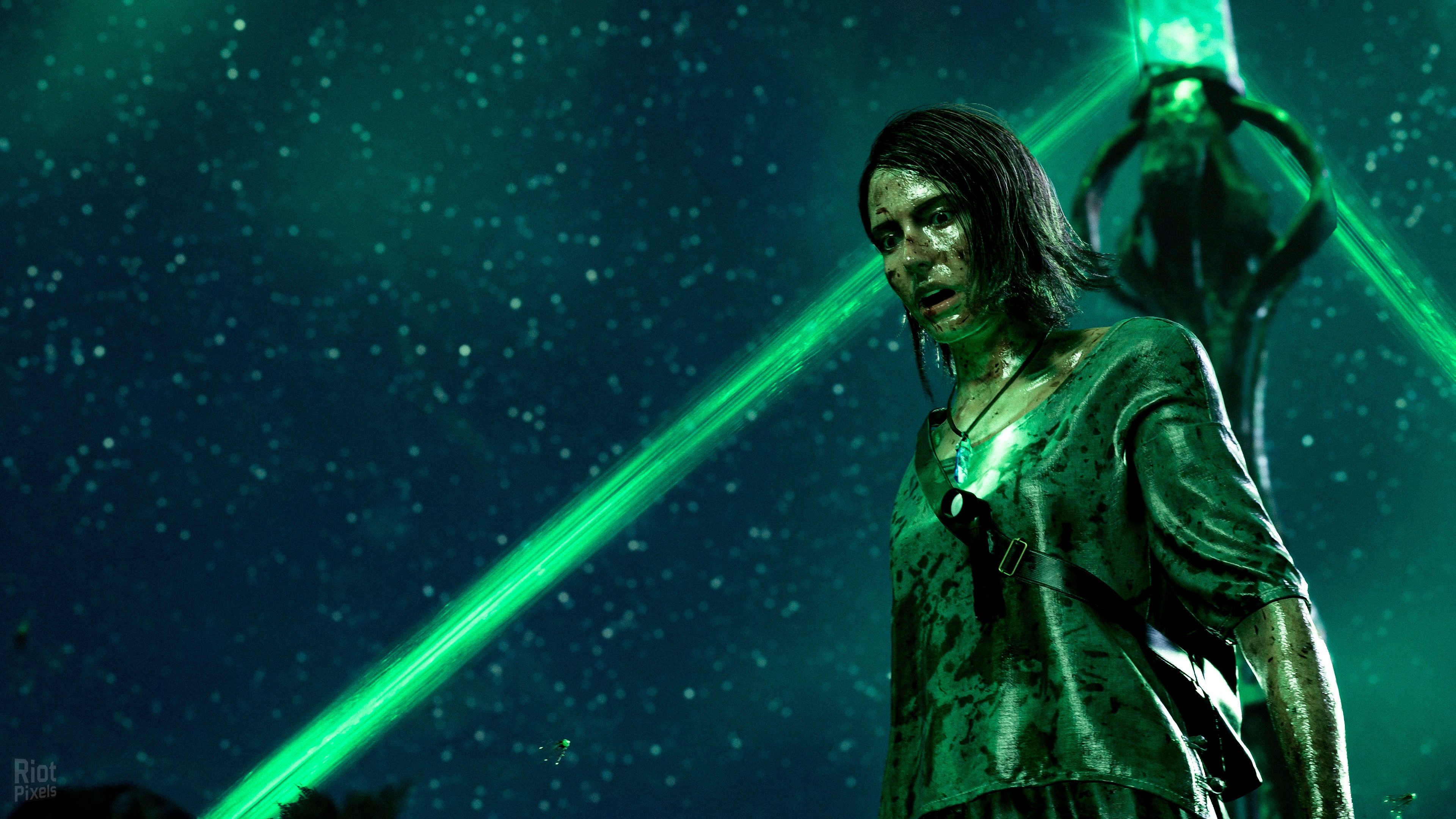 [4]-The Chant – v1.5 + 3 DLCs Download