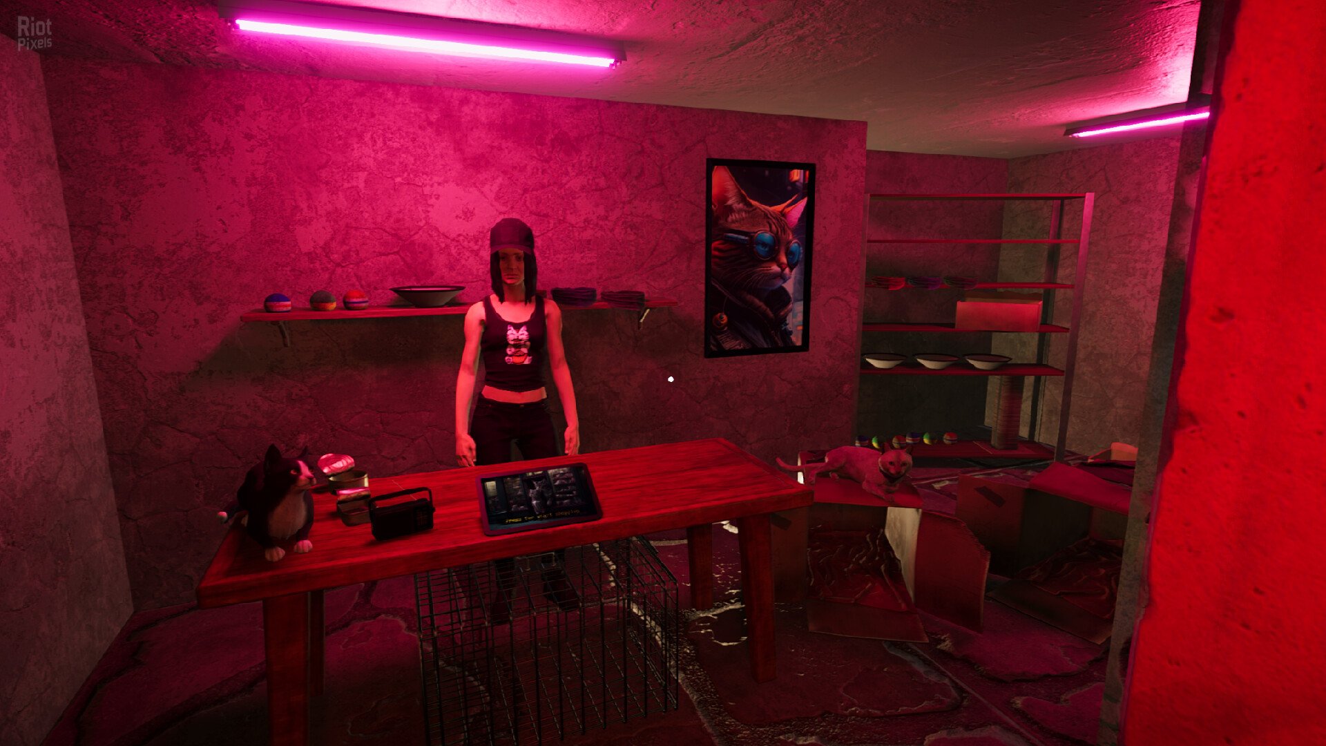 [6]-Computer Repair Shop – v1.01 Download