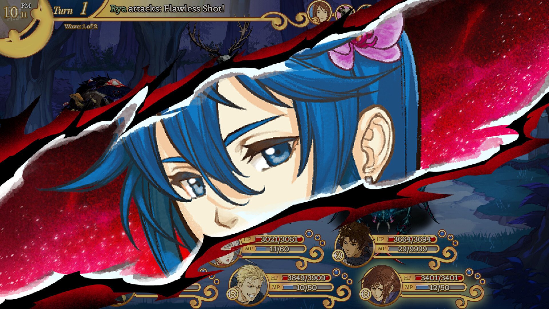 [3]-Path of the Midnight Sun: Collector’s Edition – v2.0 + Bonus Content Download