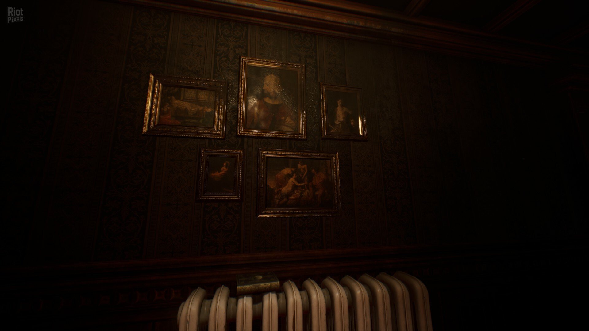 [3]-PARANOID – v1.1 Download