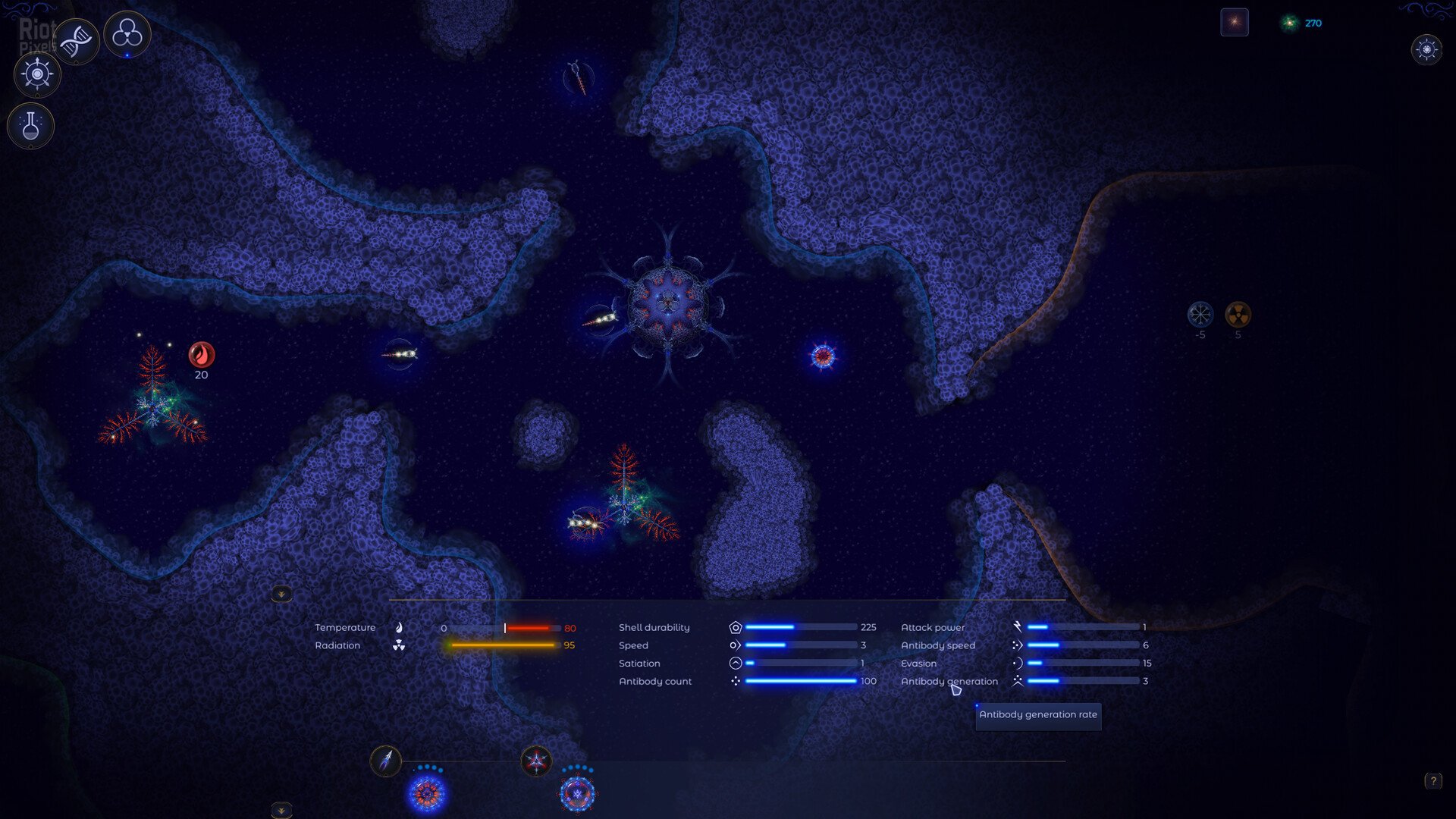 [12]-Microcosmum 2 + Bonus Soundtrack Download