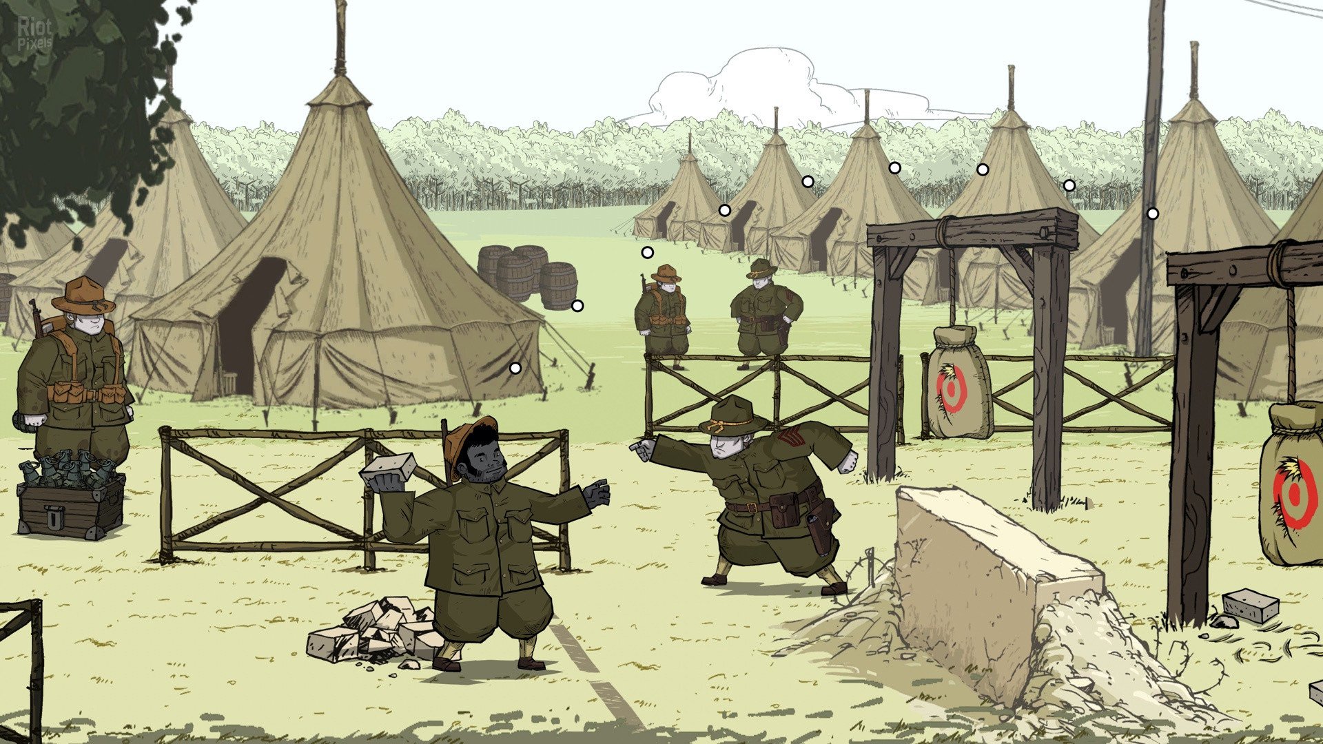 [3]-Valiant Hearts: Coming Home – v1.0.1 + Switch Emulators Download