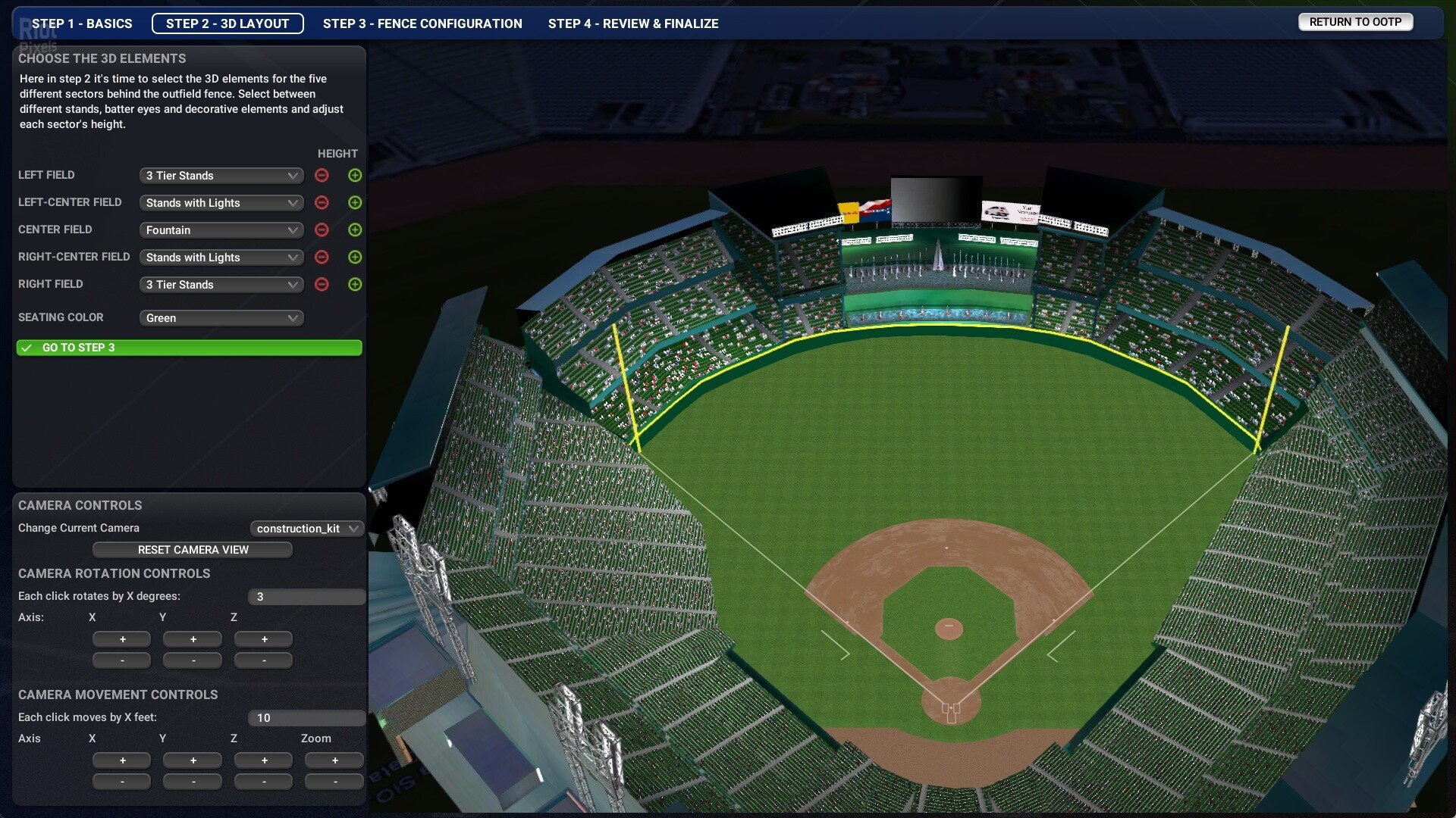 [10]-Out of the Park Baseball 25 – v25.1 Build 46 + Windows 7 Fix Download