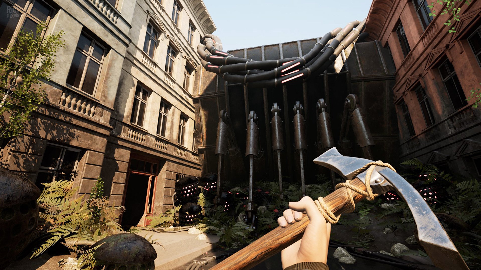 [4]-INDUSTRIA – v1.3.2 Download