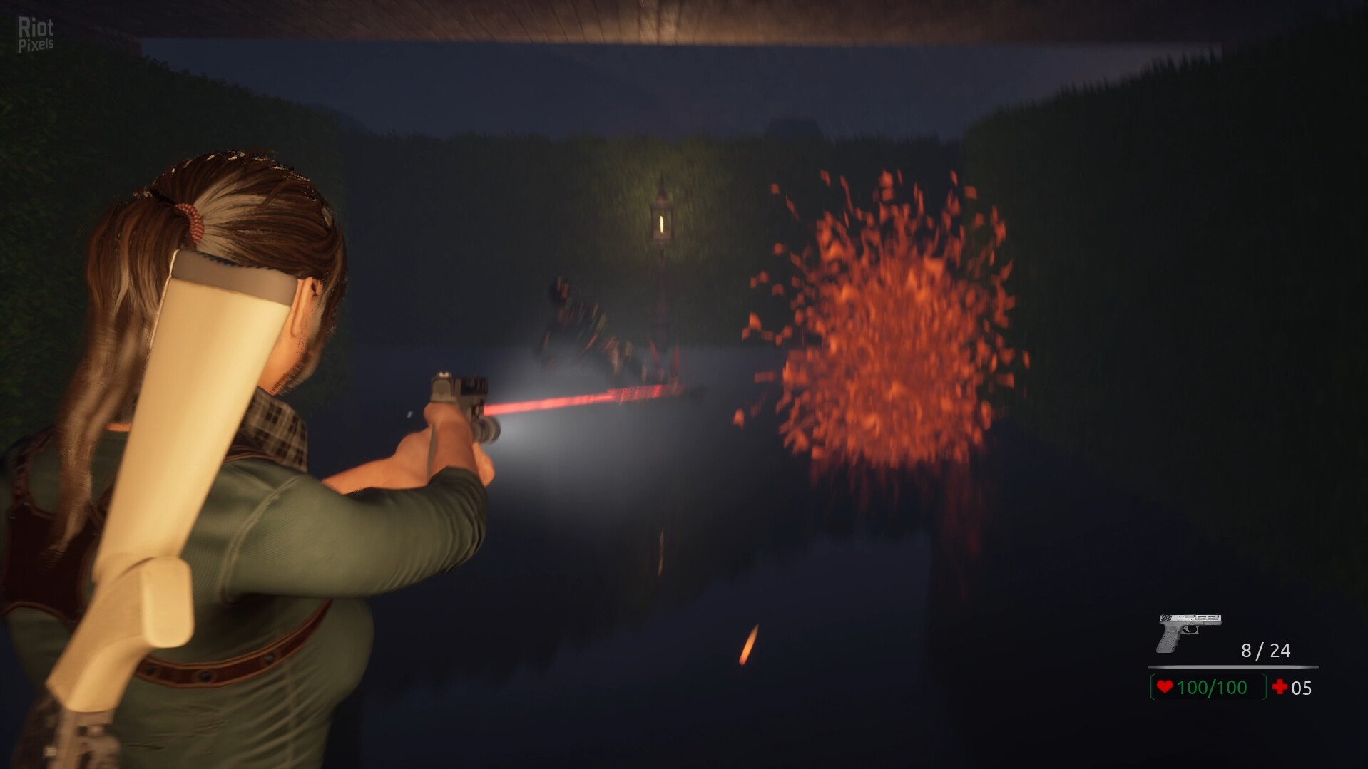 [15]-Evil Awaits Download