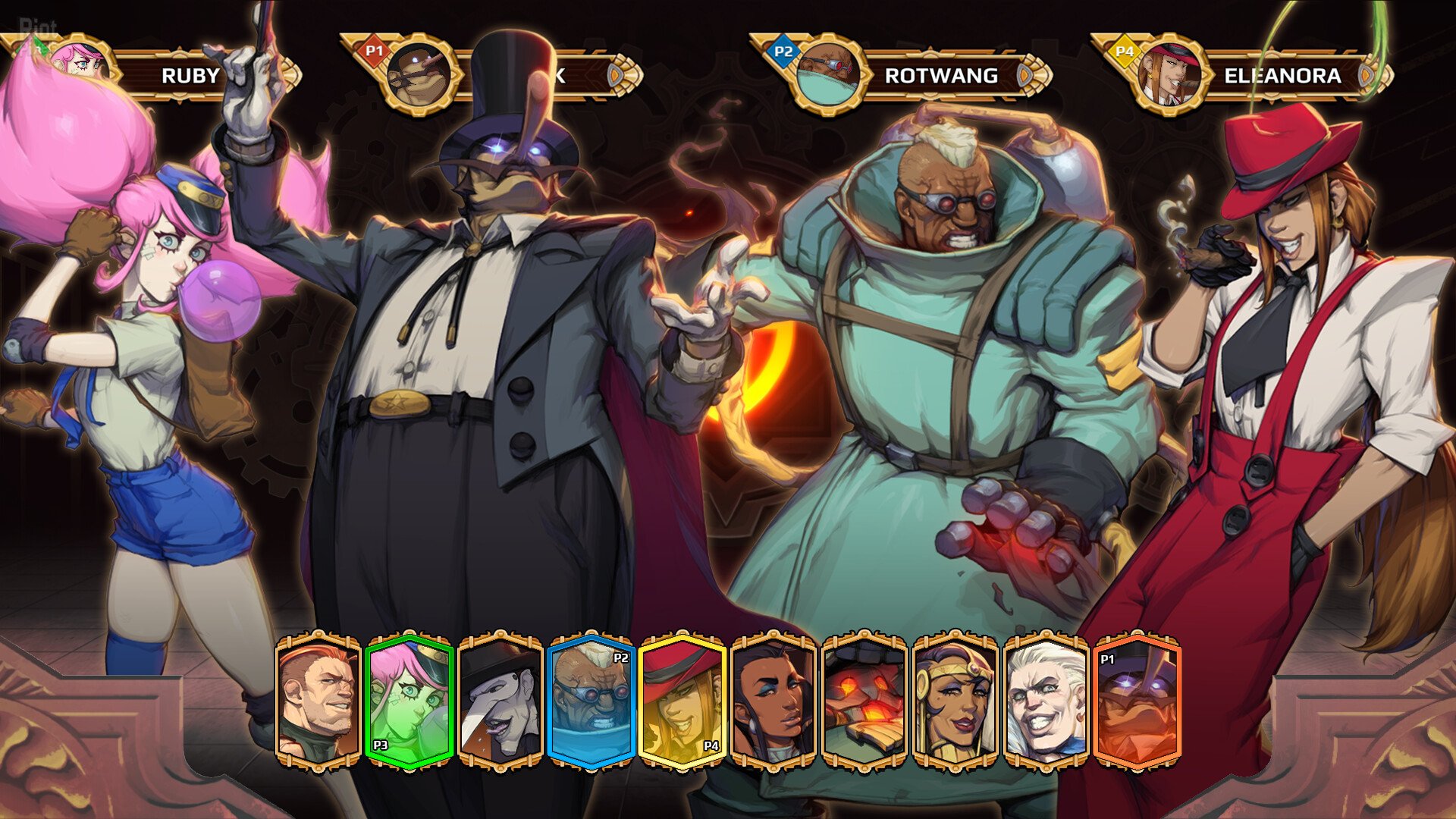 [3]-Diesel Legacy: The Brazen Age – Build 98375 + Windows 7 Fix Download