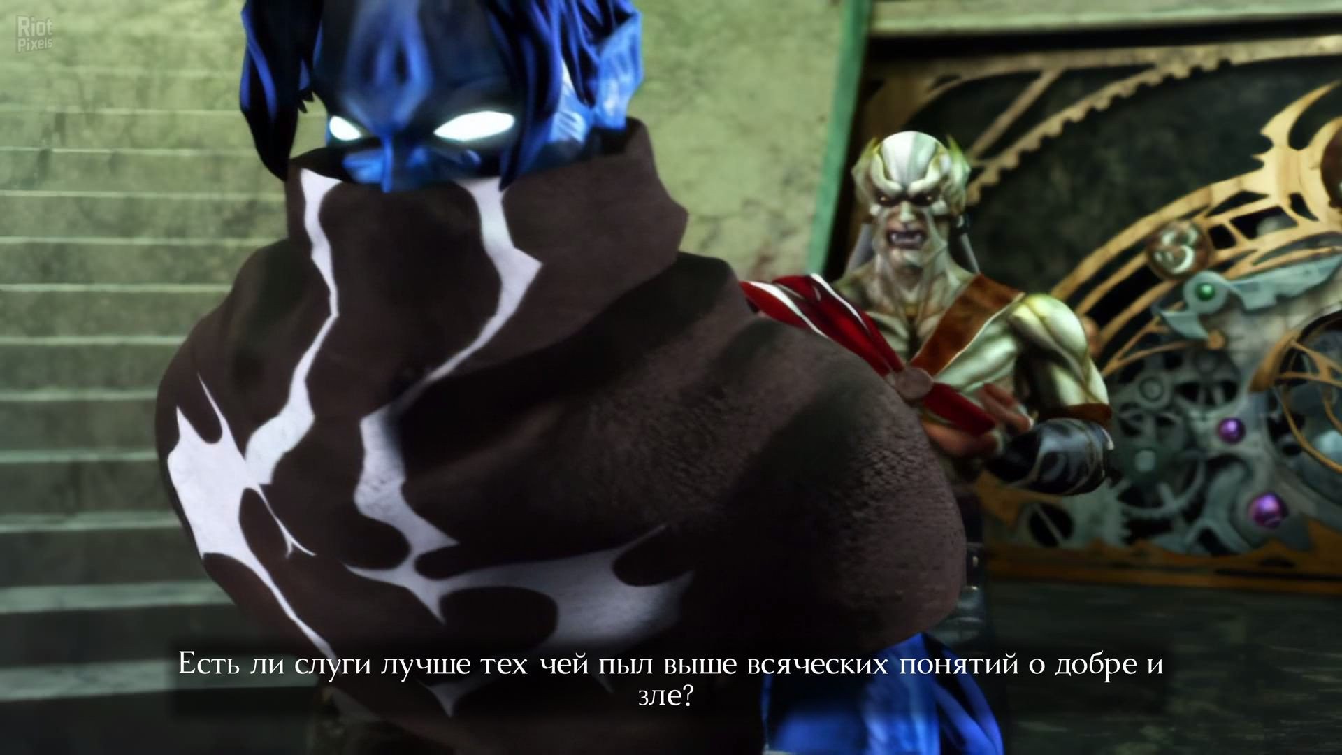 [8]-Legacy of Kain: Soul Reaver 1 & 2 Remastered Download