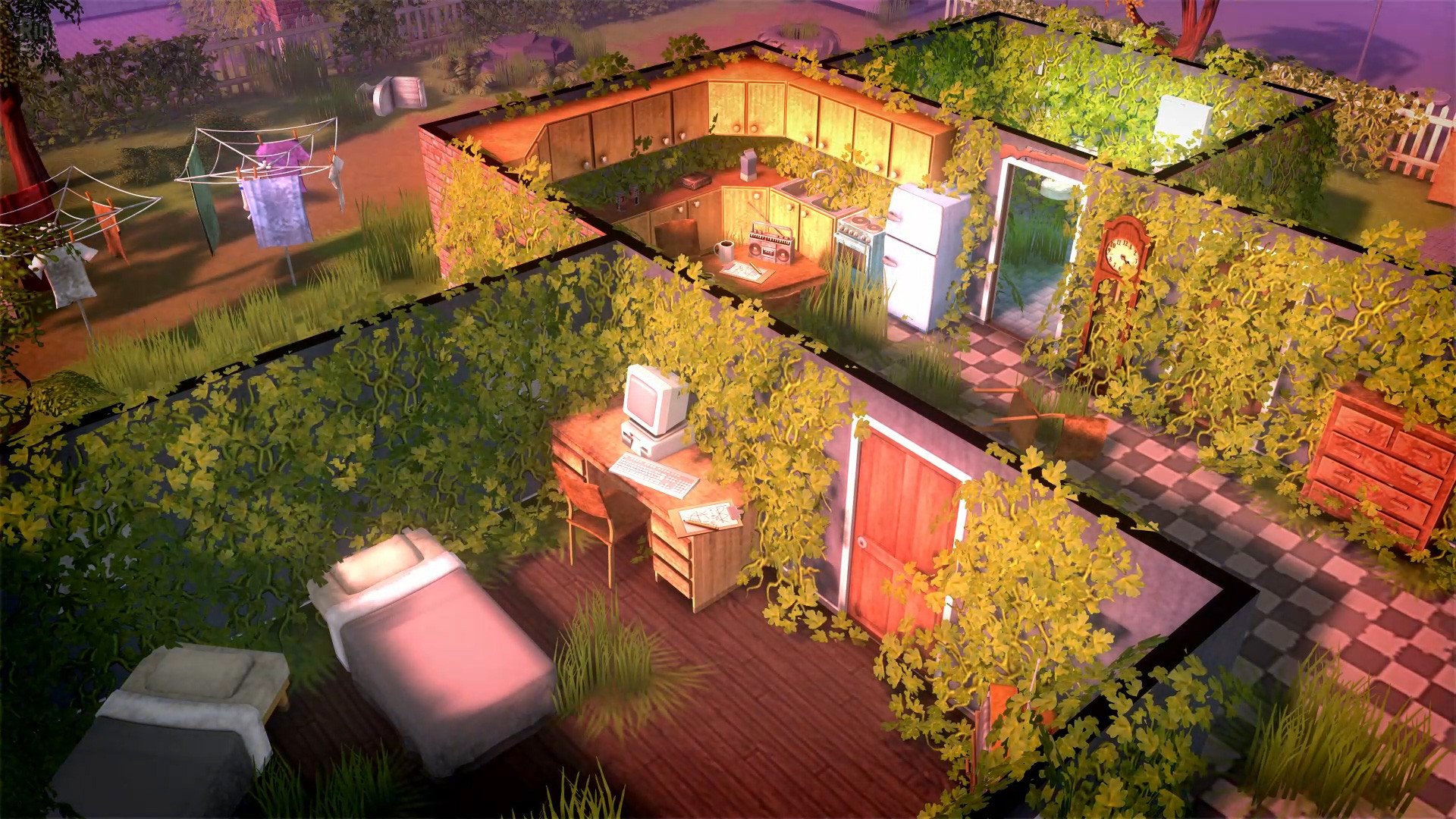 [7]-DYSMANTLE: Complete Bundle, v1.4.0.41 + 3 DLCs Download