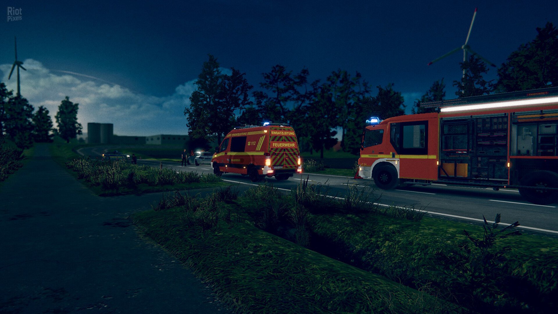 [8]-Emergency Call 112 – The Attack Squad Download