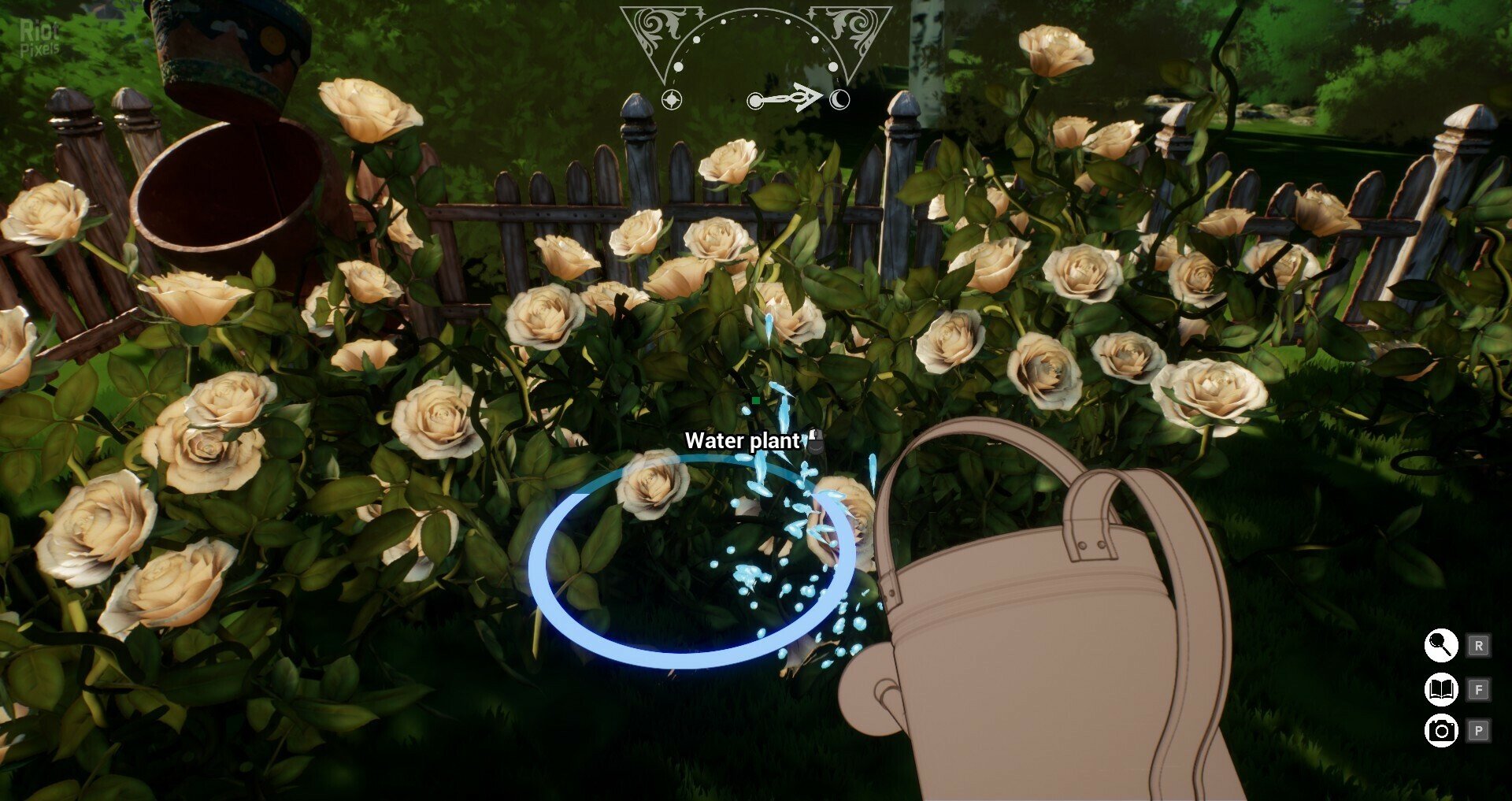 [13]-Garden Life: A Cozy Simulator – v1272@67558 + 2 DLCs Download