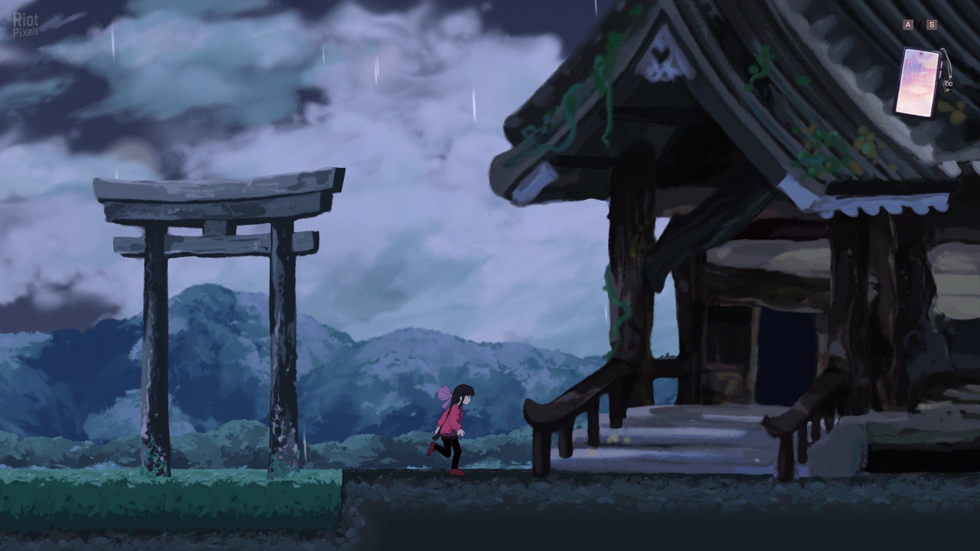 [5]-Monospaced Lovers, v1.0.1.1 + Bonus Soundtrack Download