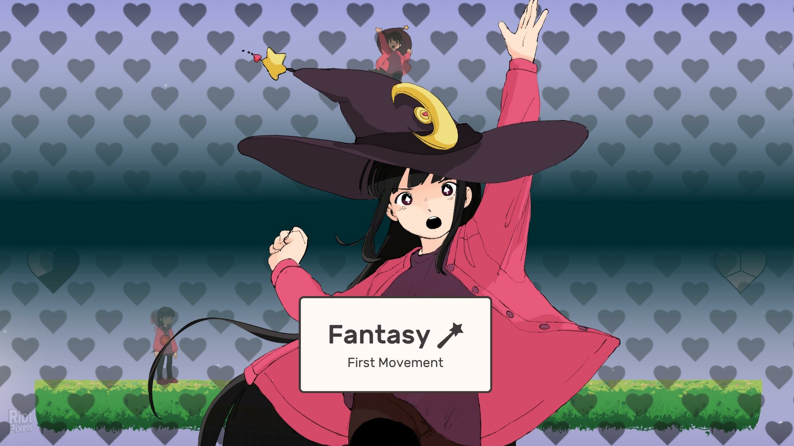 [8]-Monospaced Lovers, v1.0.1.1 + Bonus Soundtrack Download