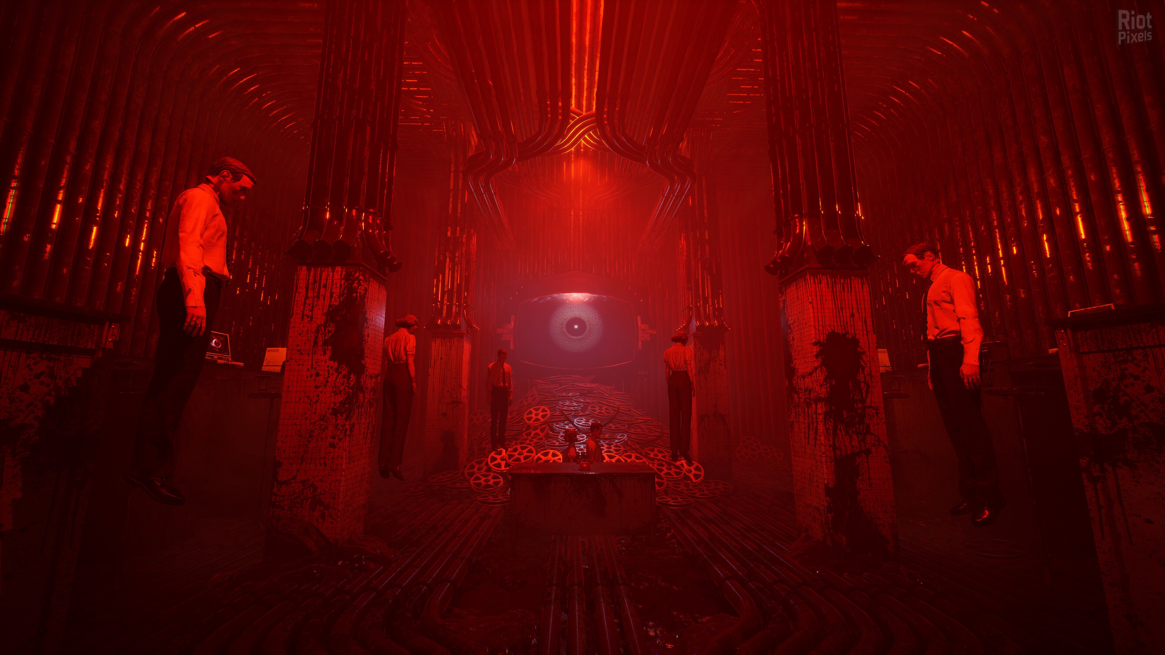 [13]-KARMA: The Dark World – Digital Deluxe Edition + Bonus Content Download