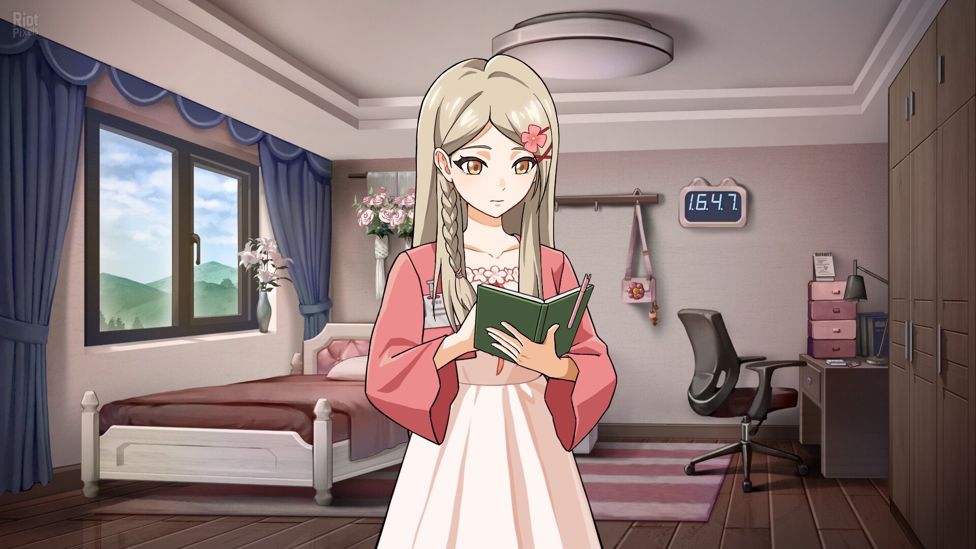 [2]-Trials of Innocence: Deluxe Edition – v1.2.0.506 + Bonus OST Download