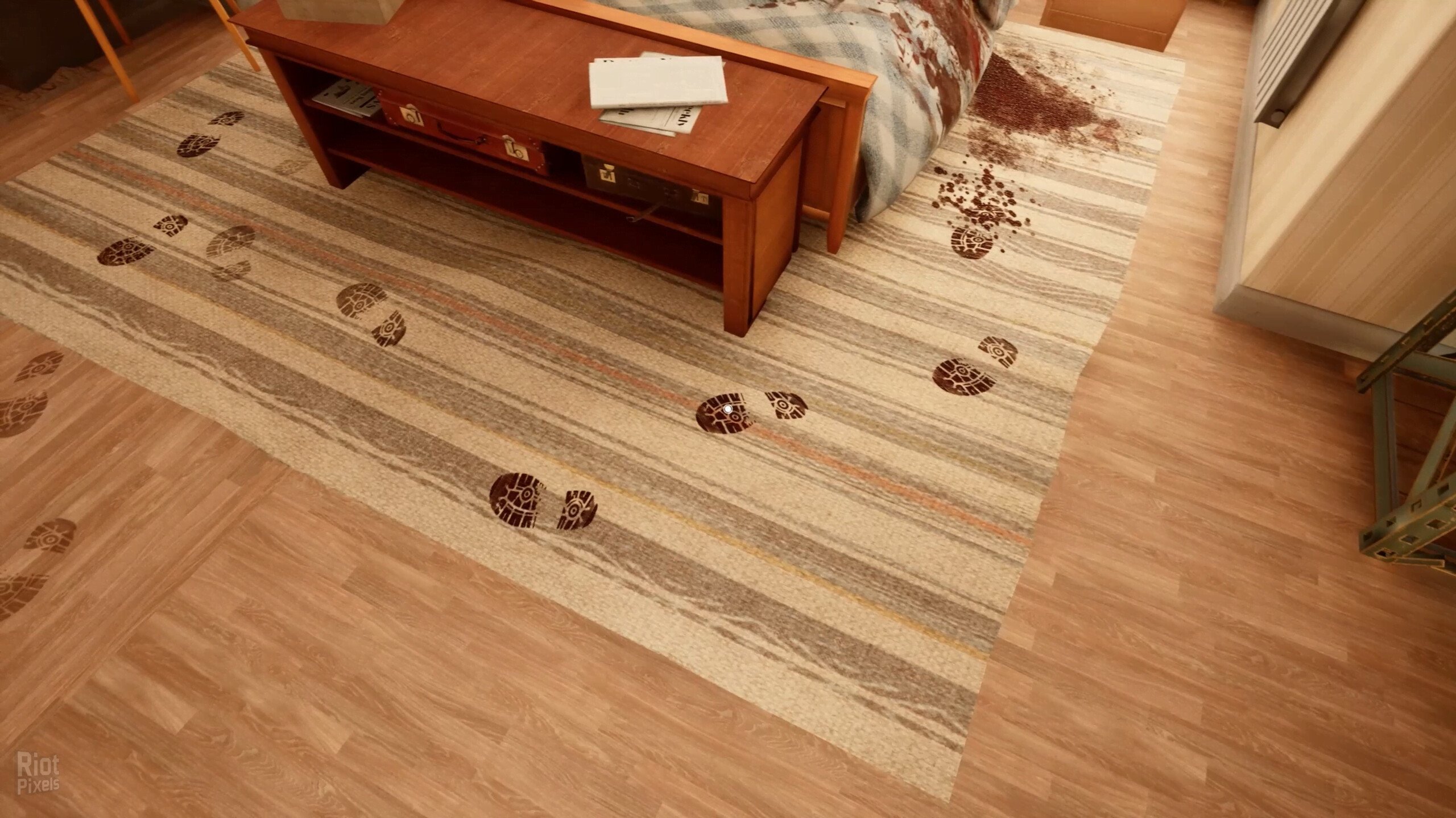 [5]-Detective – The Test Download