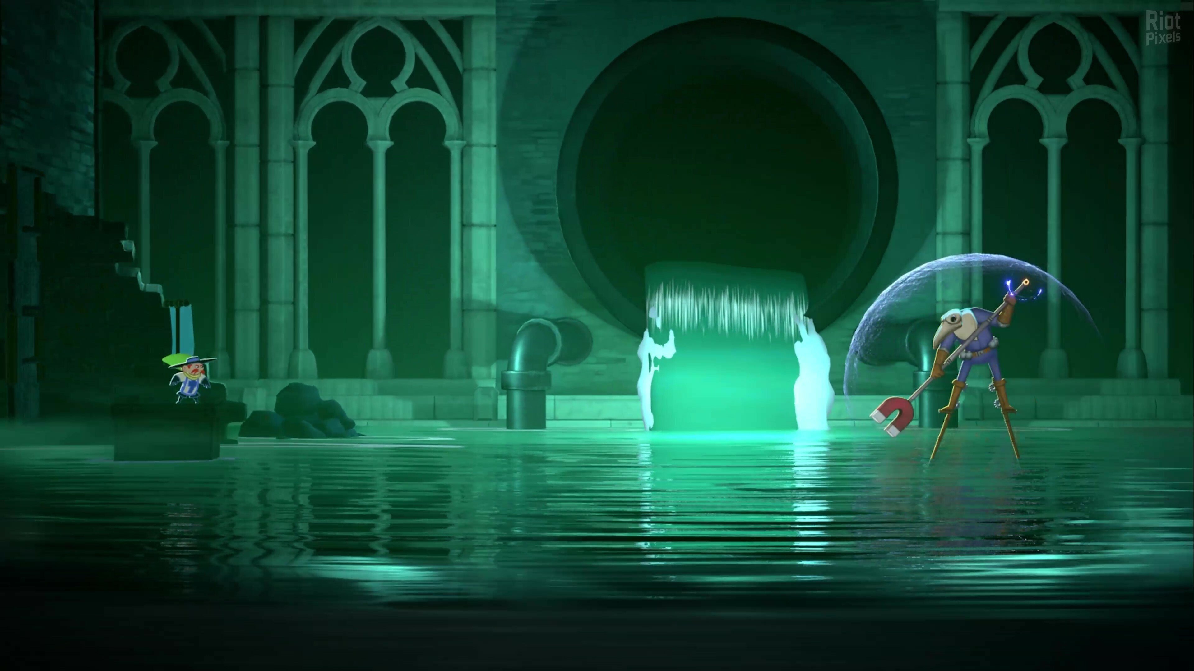 [6]-Sacre Bleu – v1.0.10 Download