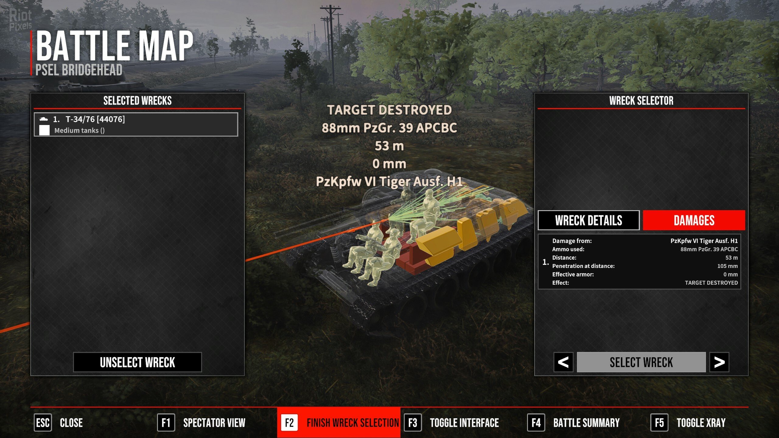 [11]-Tank Squad – v1.0 Rev 12985 Download