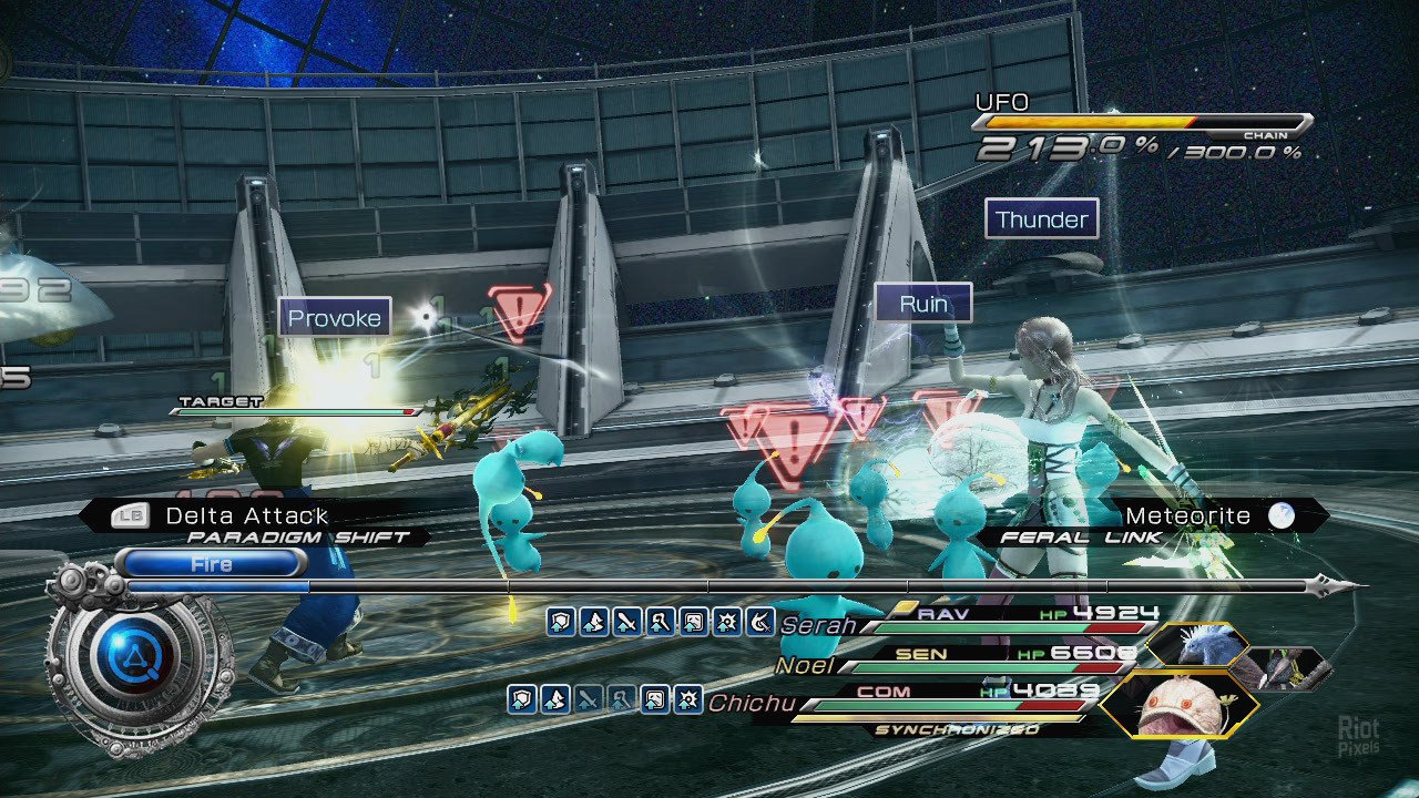 [16]-Final Fantasy XIII-2 Download