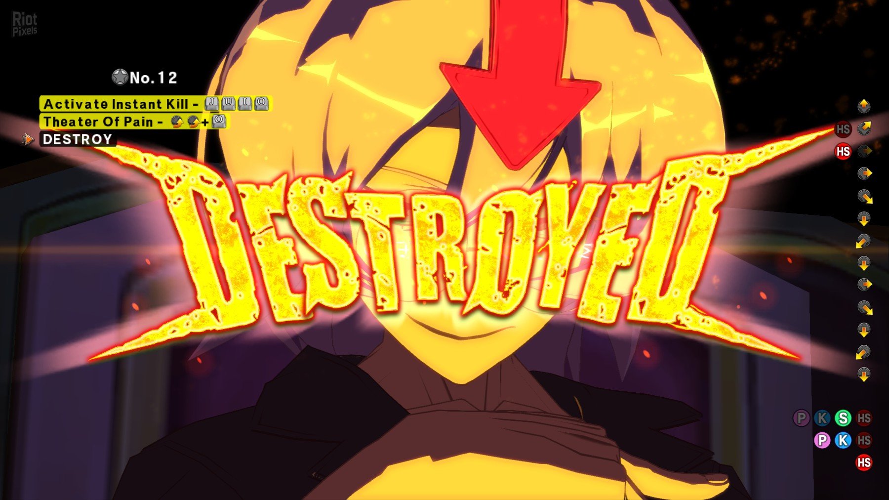 [9]-GUILTY GEAR Xrd -SIGN- Download