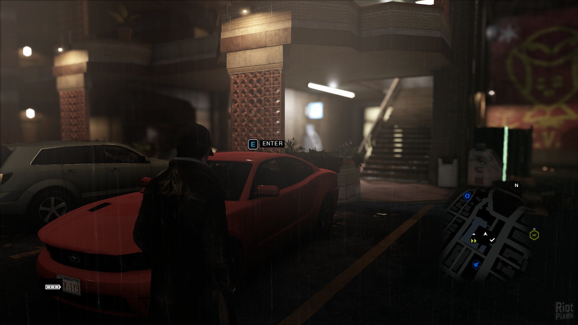 [10]-Watch Dogs v1.06.329 + All DLCs Download
