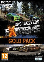 Gas Guzzlers Extreme: Gold Pack v1.8.0.0 + 2 DLCs-HohohoGames