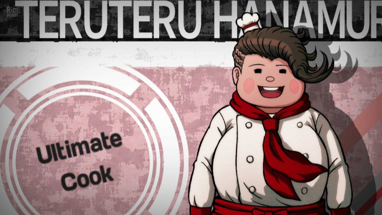 [30]-Danganronpa 2: Goodbye Despair Download