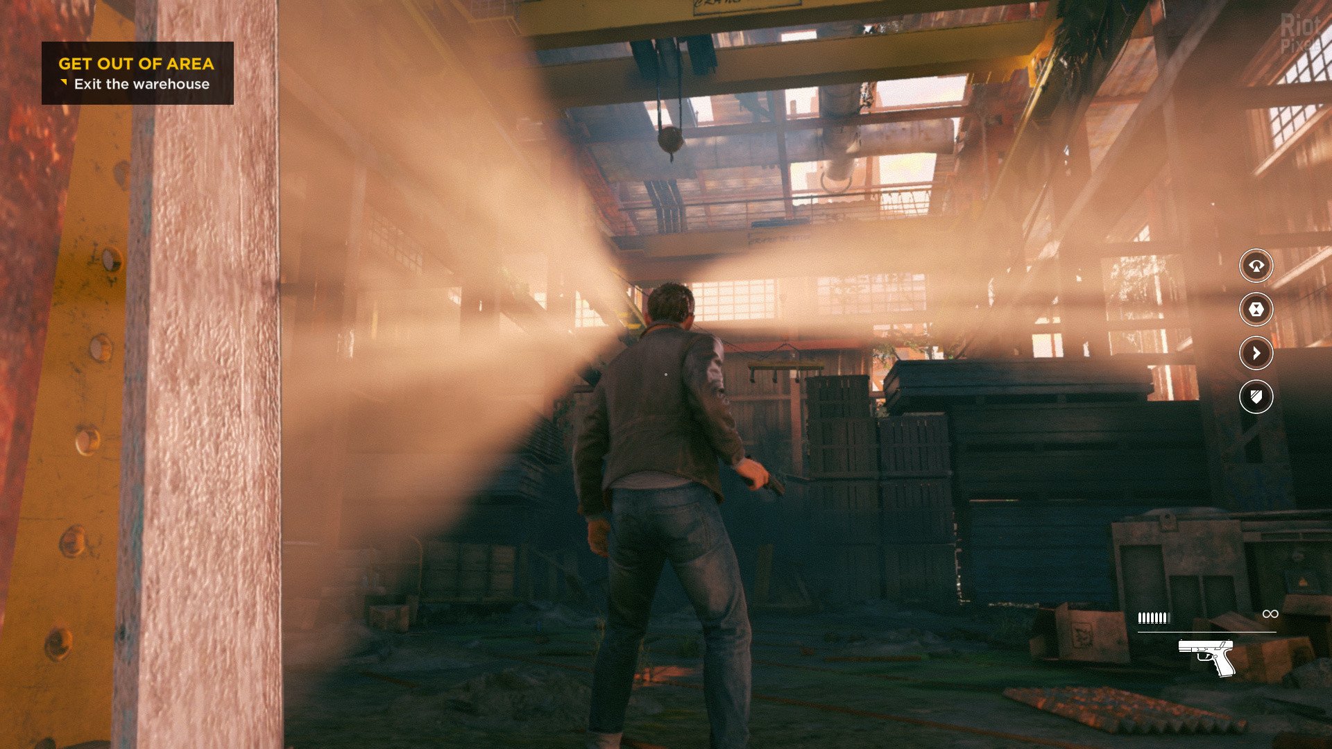 [8]-Quantum Break – Patch from v1.6.0.0 to v1.7.0.0 Download