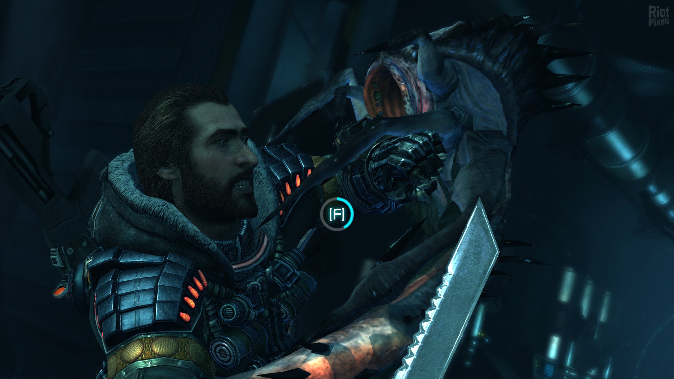 [7]-Lost Planet 3: Complete Download