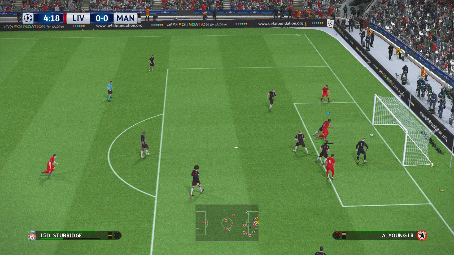 [3]-Pro Evolution Soccer 2017 – v1.01.00 Download