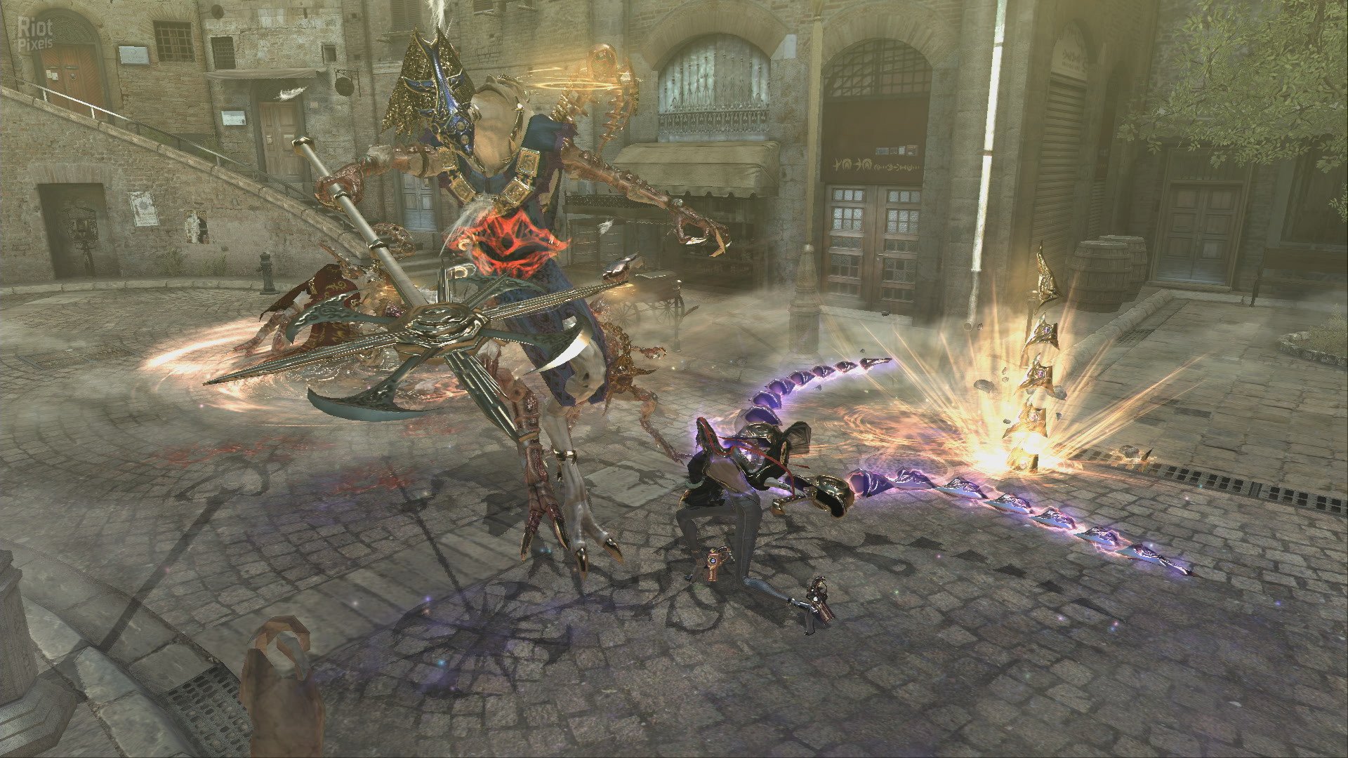 [10]-Bayonetta Download