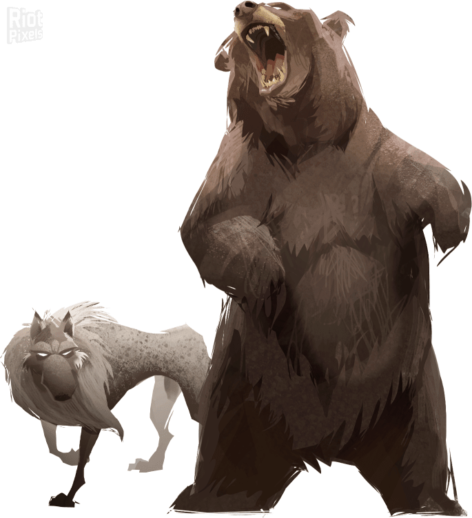 [22]-Impact Winter – v1.0.5 Download