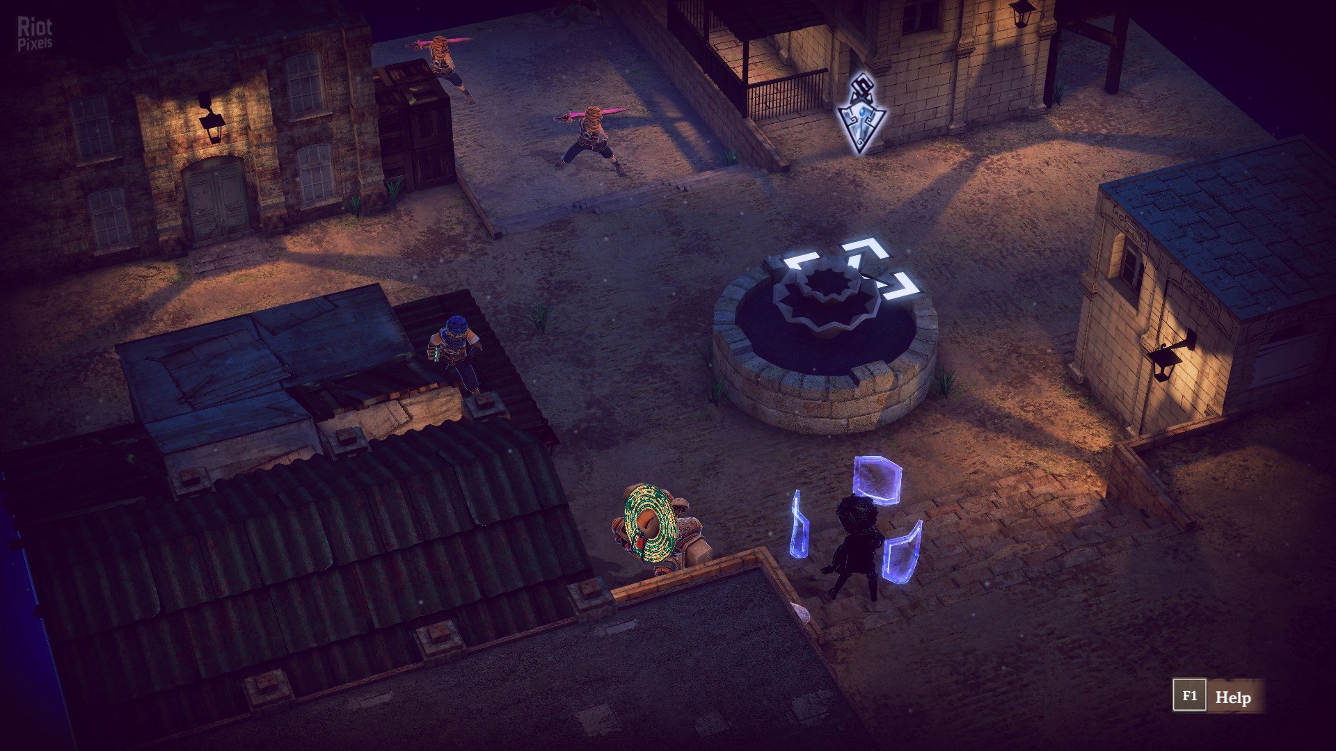 [14]-Children of Zodiarcs Download