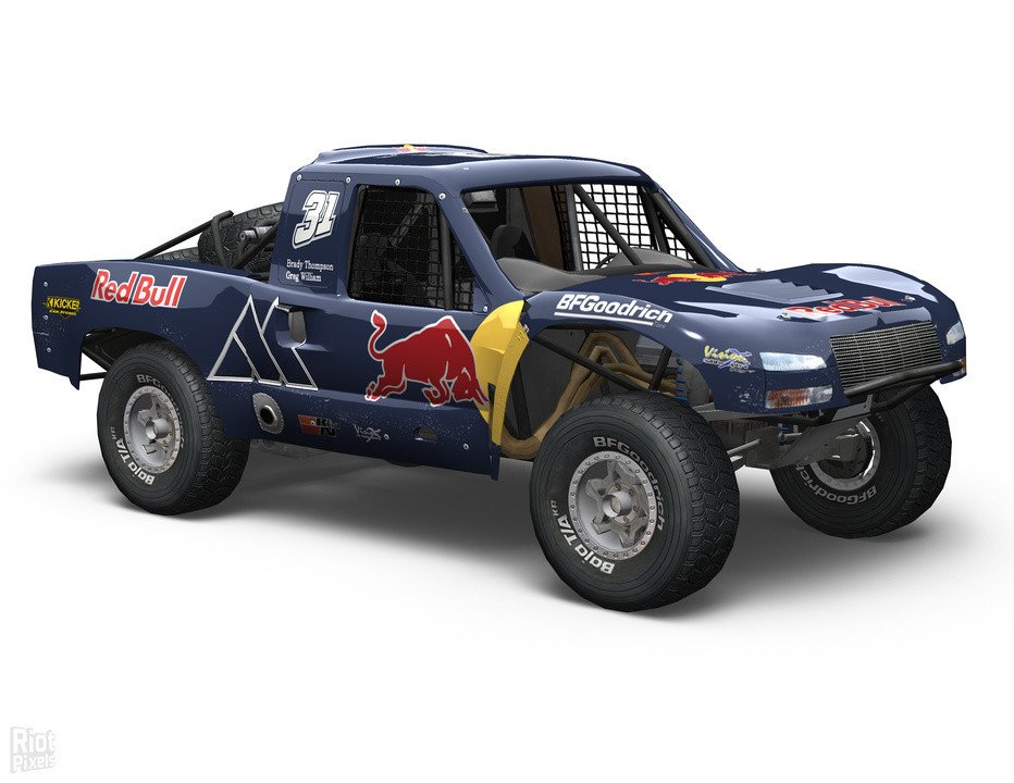 [17]-BAJA: Edge of Control HD Download