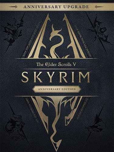 The Elder Scrolls V: Skyrim – Anniversary Edition – v1.6.318.0.8 + All DLCs + CC Mods + Bonus Content-HohohoGames